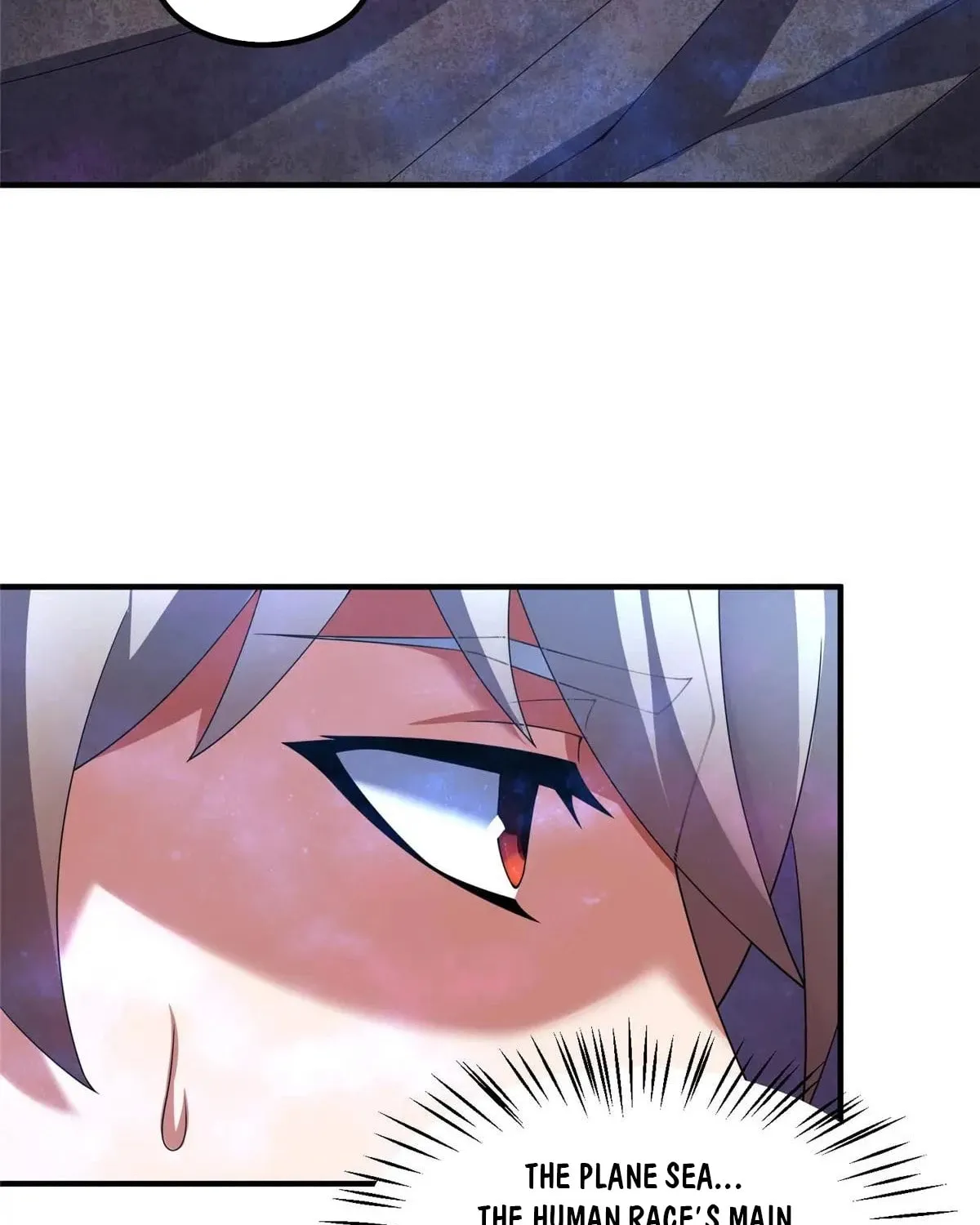 Read Monster Pet Evolution (Colored) (en) Manga Online