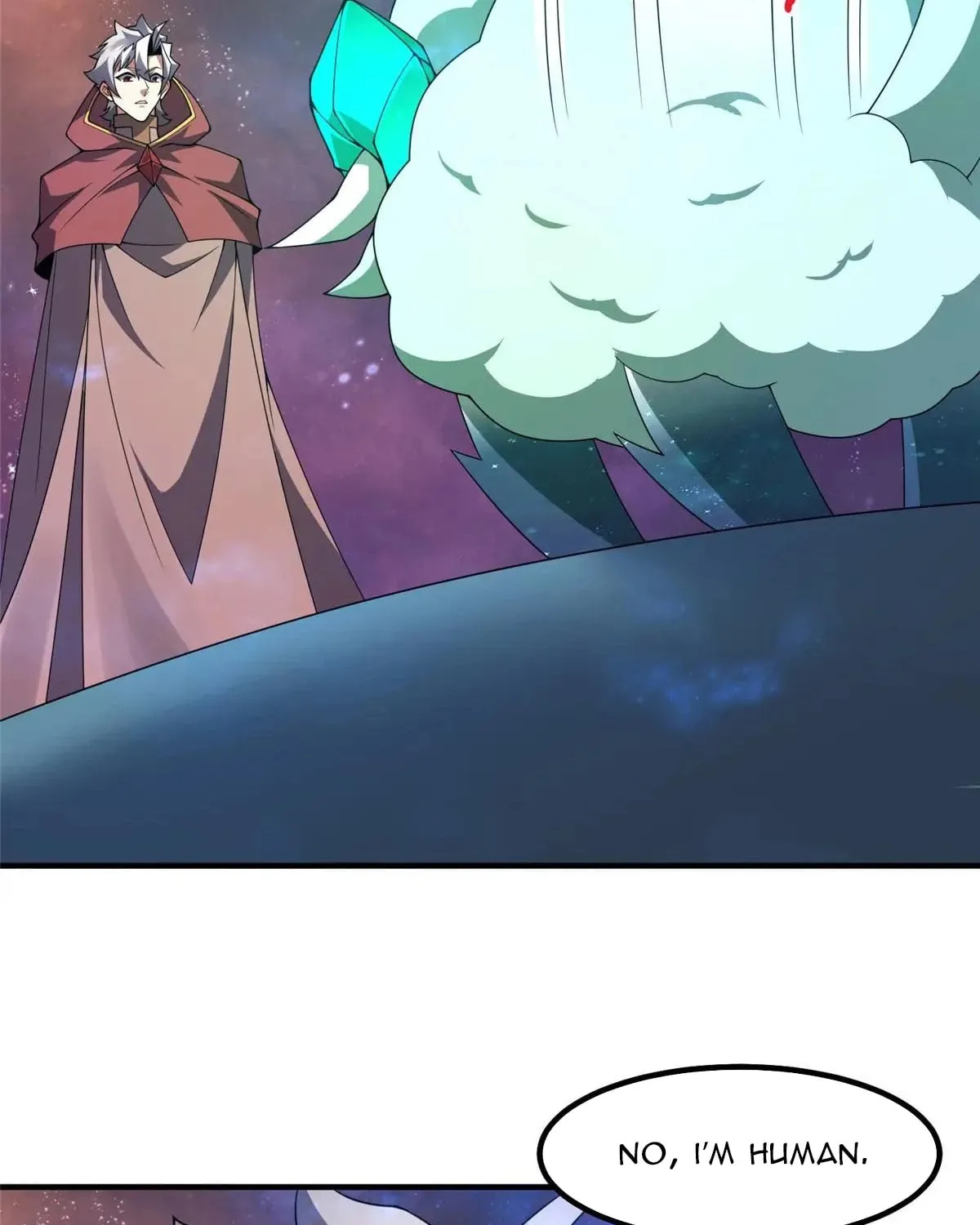 Read Monster Pet Evolution (Colored) (en) Manga Online