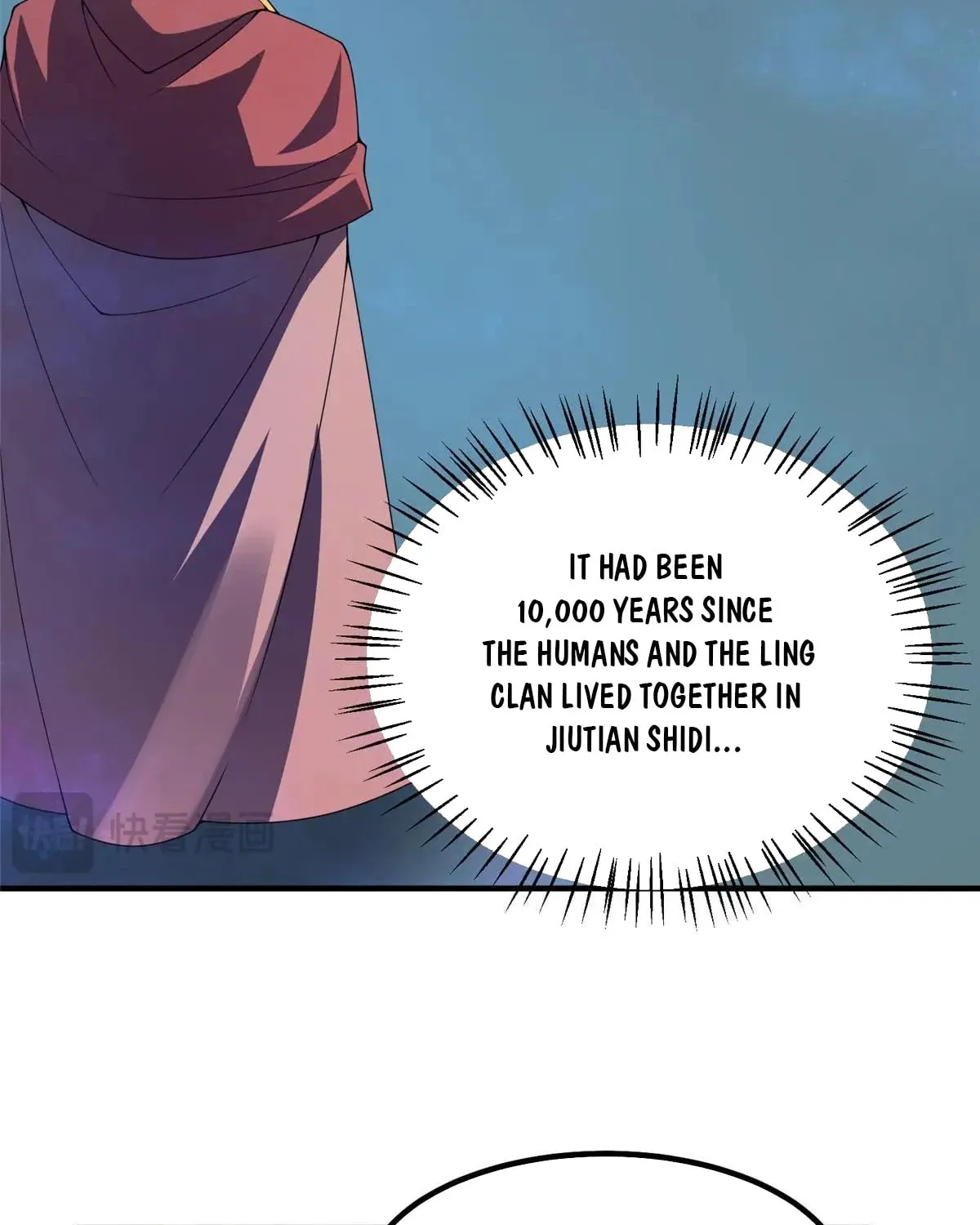 Read Monster Pet Evolution (Colored) (en) Manga Online