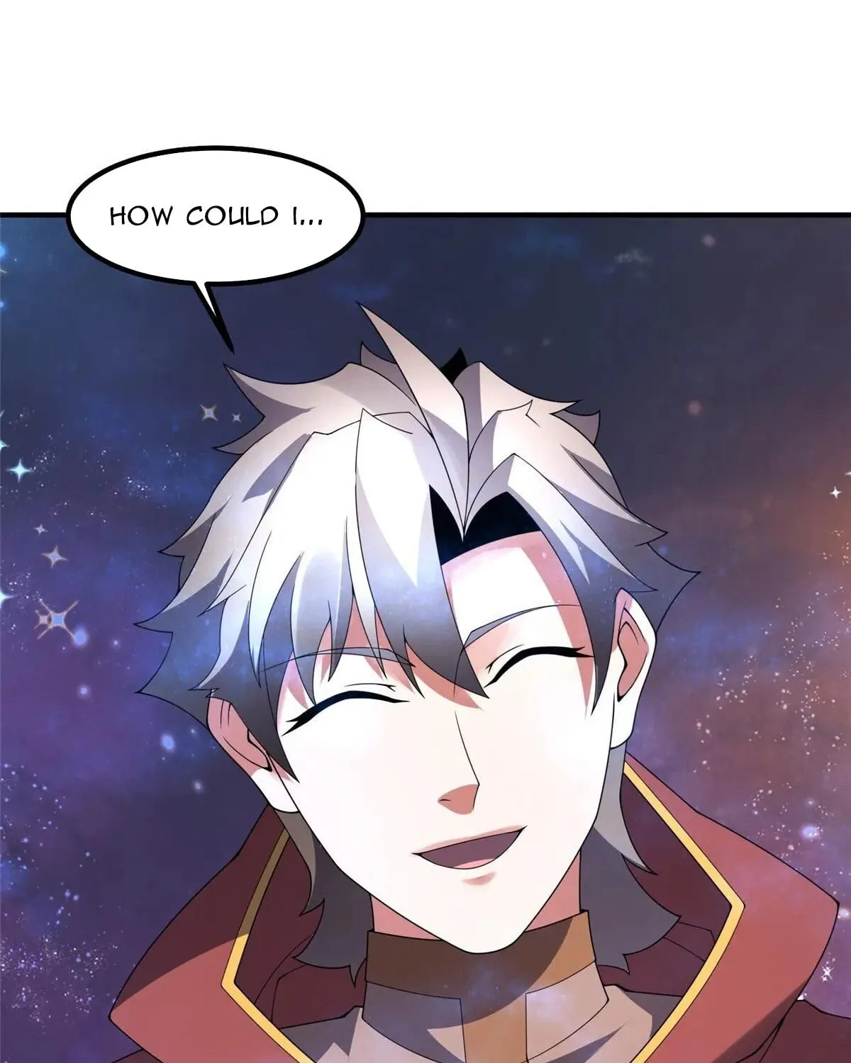 Read Monster Pet Evolution (Colored) (en) Manga Online