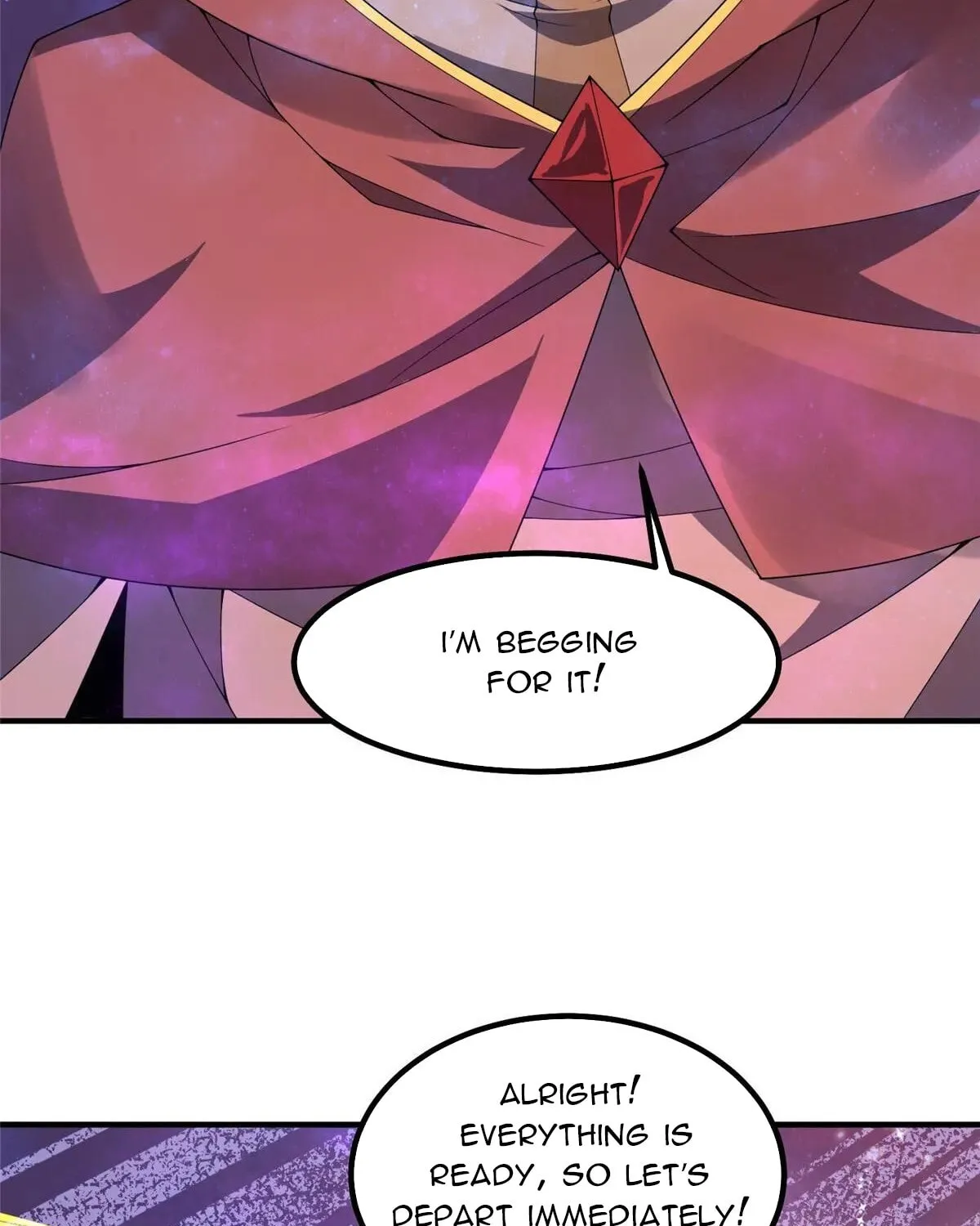 Read Monster Pet Evolution (Colored) (en) Manga Online