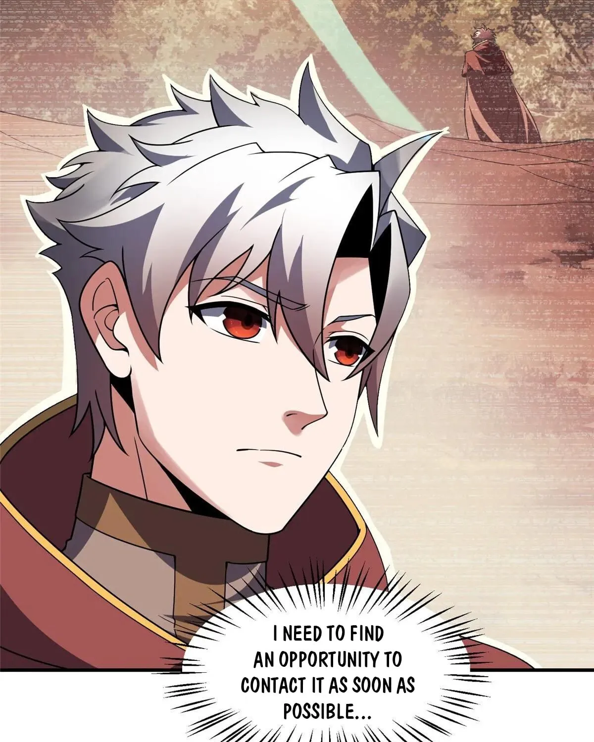 Read Monster Pet Evolution (Colored) (en) Manga Online