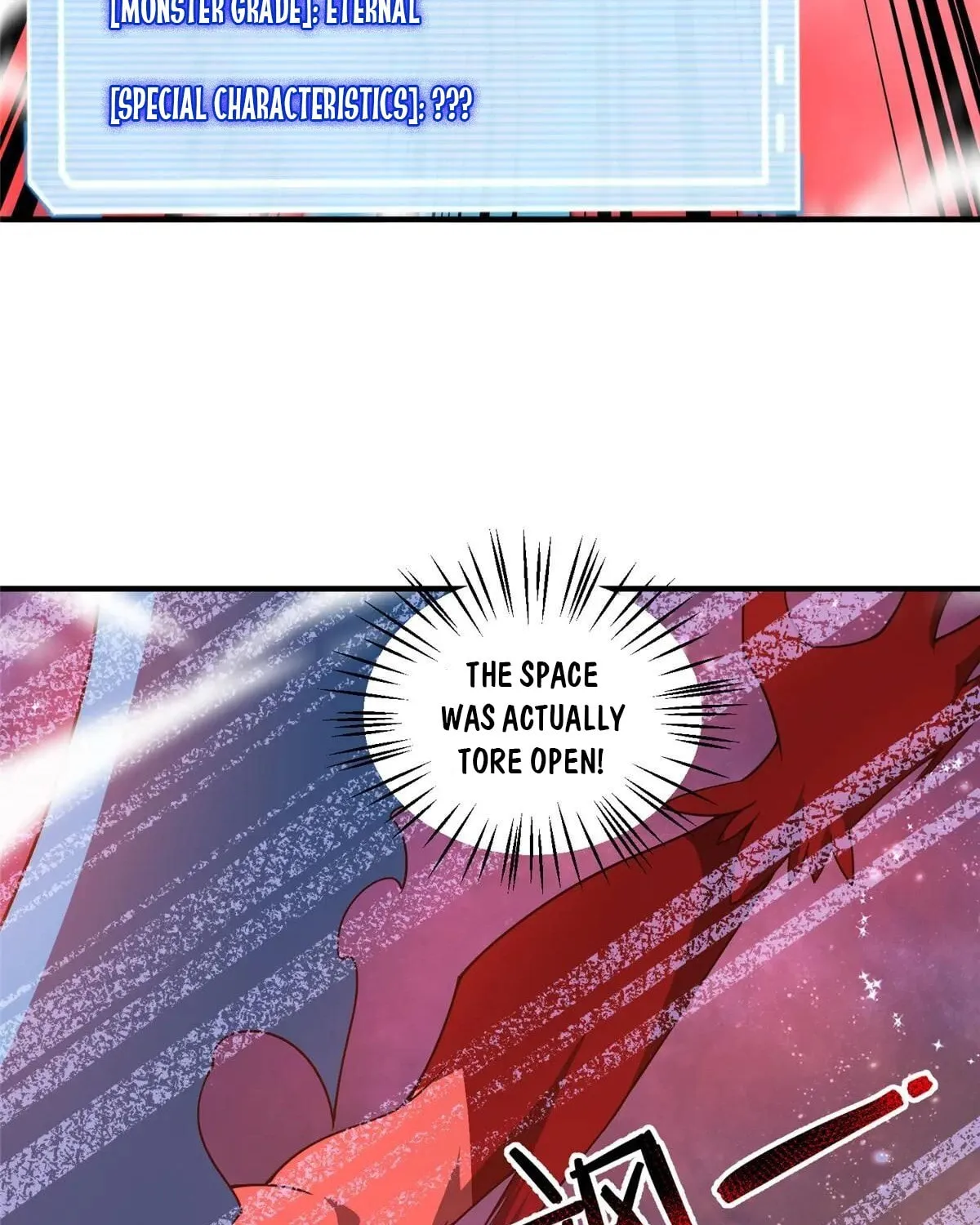 Read Monster Pet Evolution (Colored) (en) Manga Online