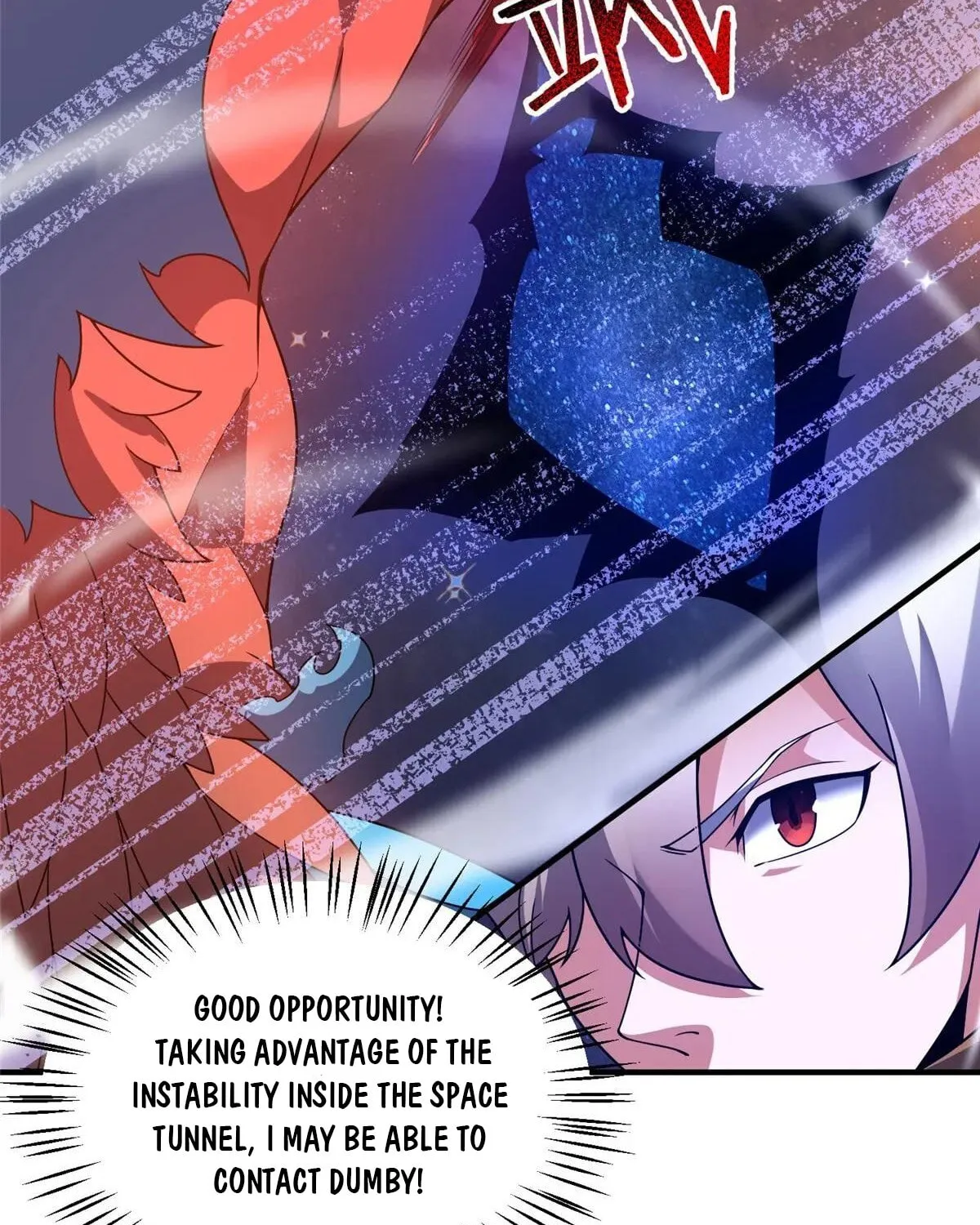 Read Monster Pet Evolution (Colored) (en) Manga Online