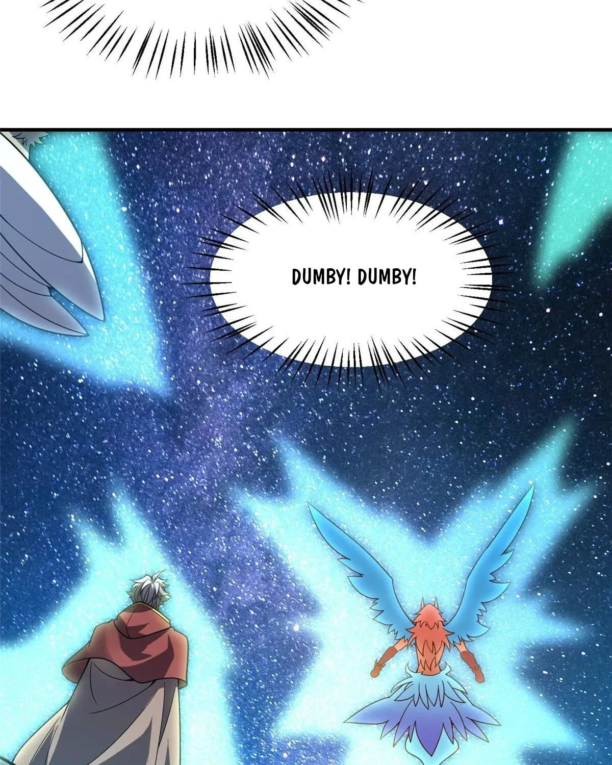 Read Monster Pet Evolution (Colored) (en) Manga Online