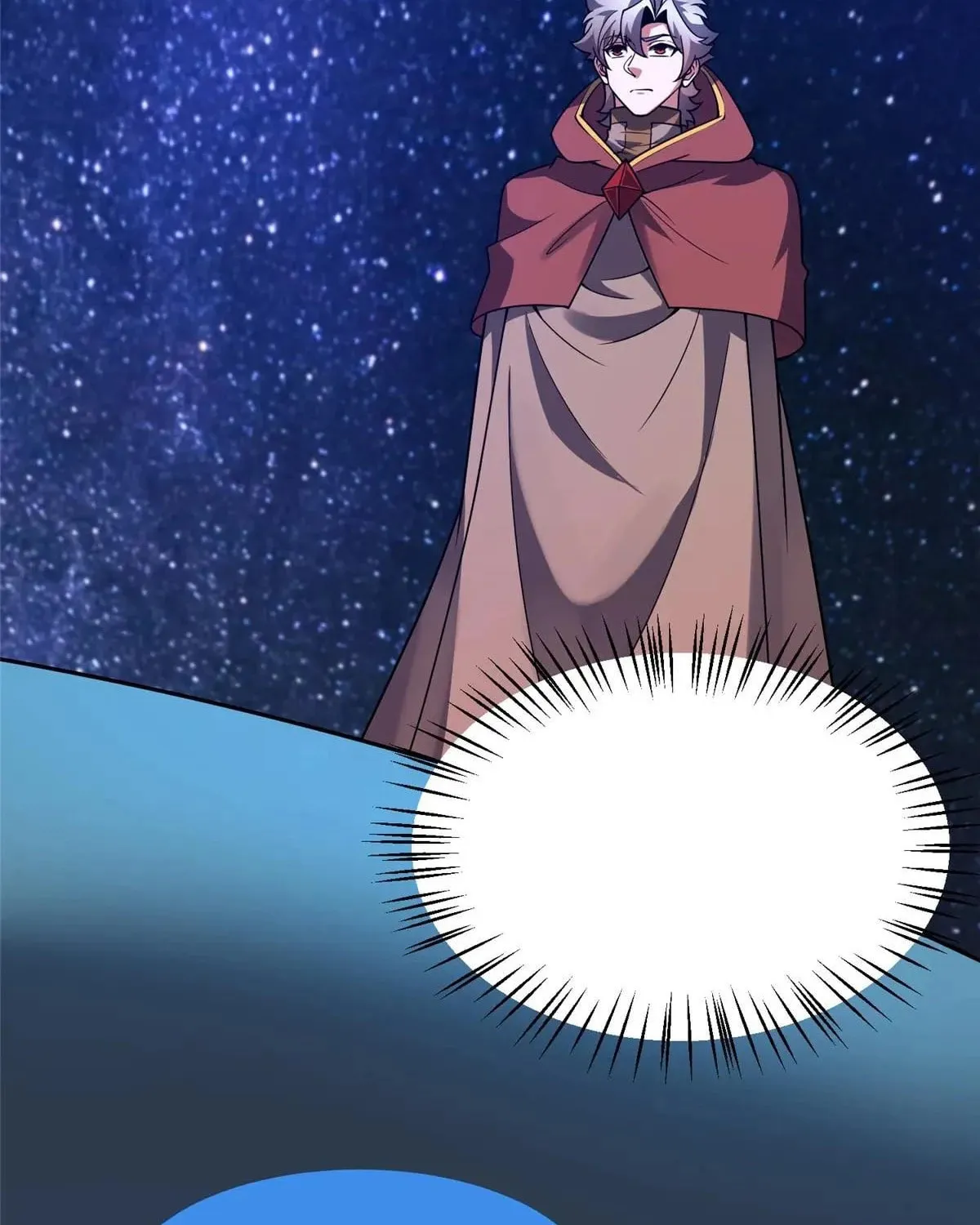 Read Monster Pet Evolution (Colored) (en) Manga Online