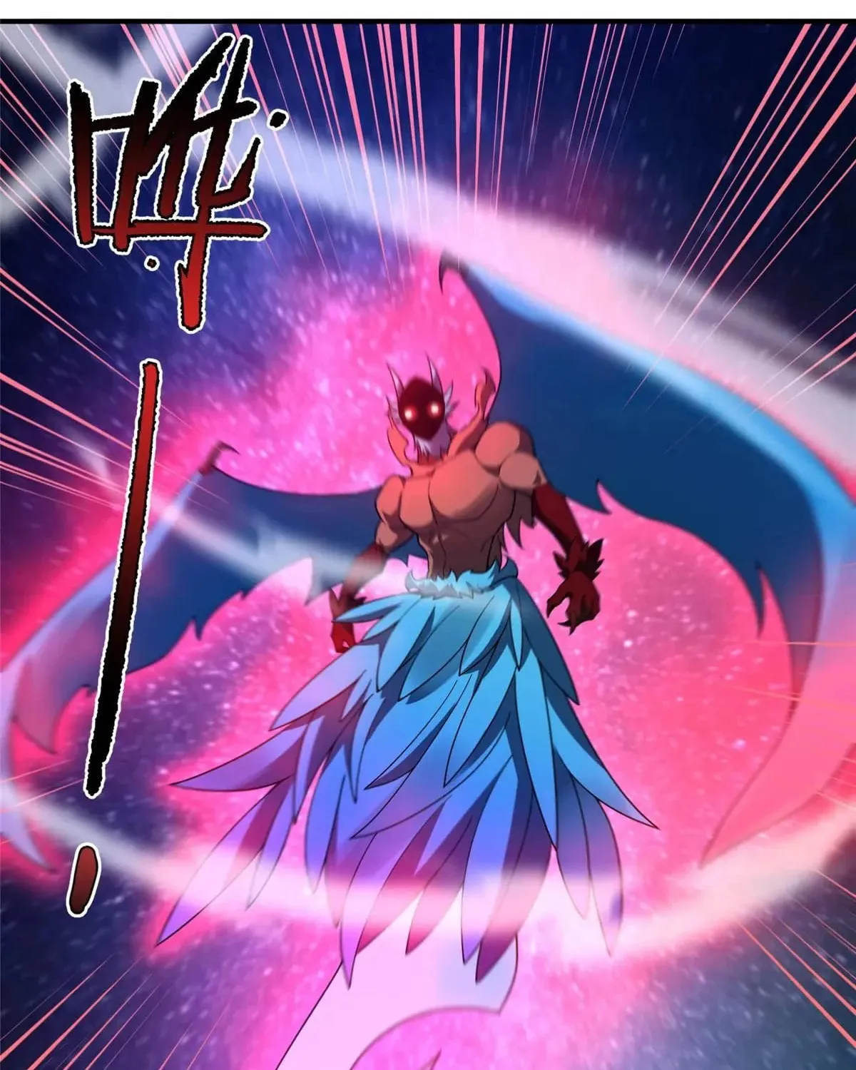 Read Monster Pet Evolution (Colored) (en) Manga Online