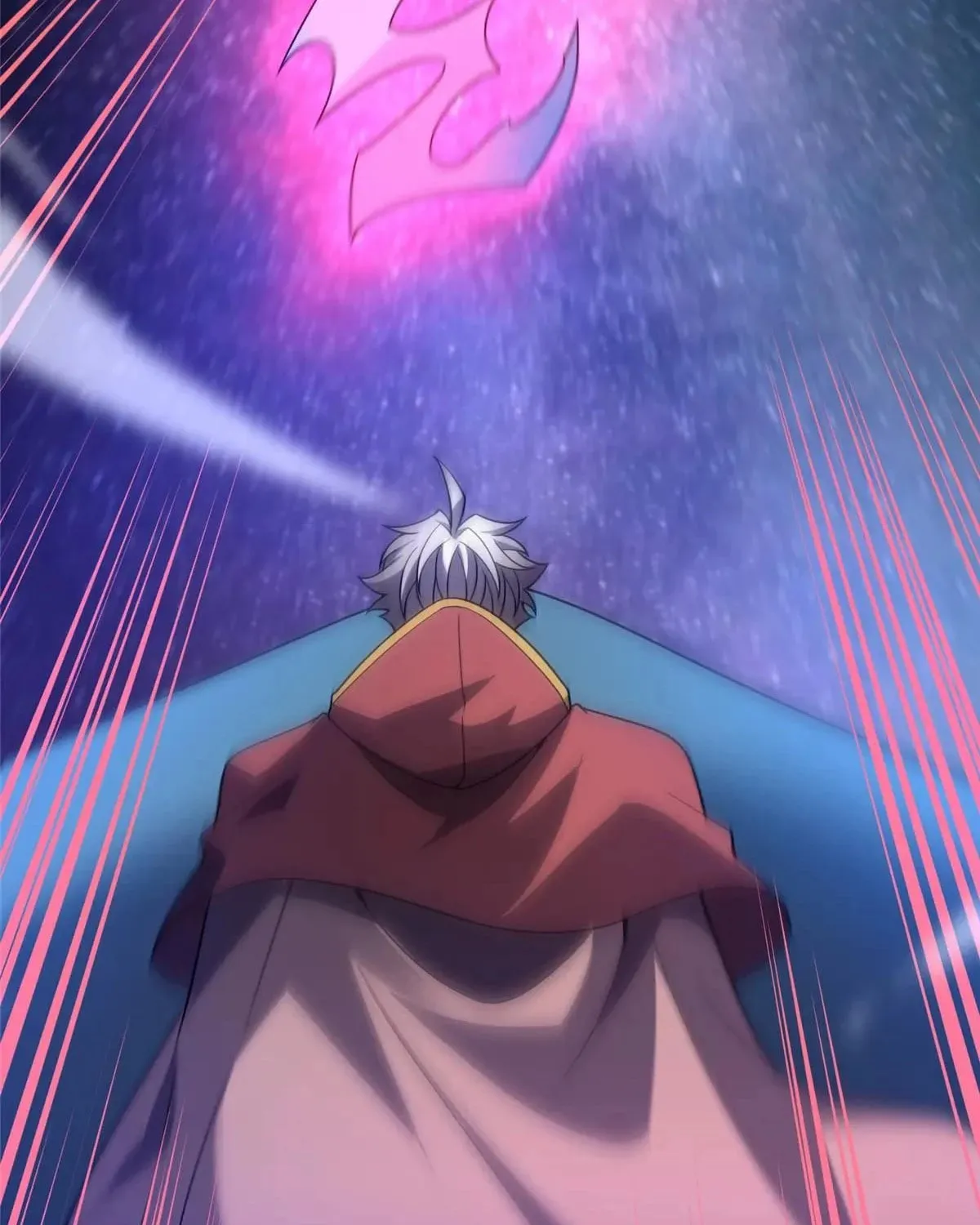 Read Monster Pet Evolution (Colored) (en) Manga Online