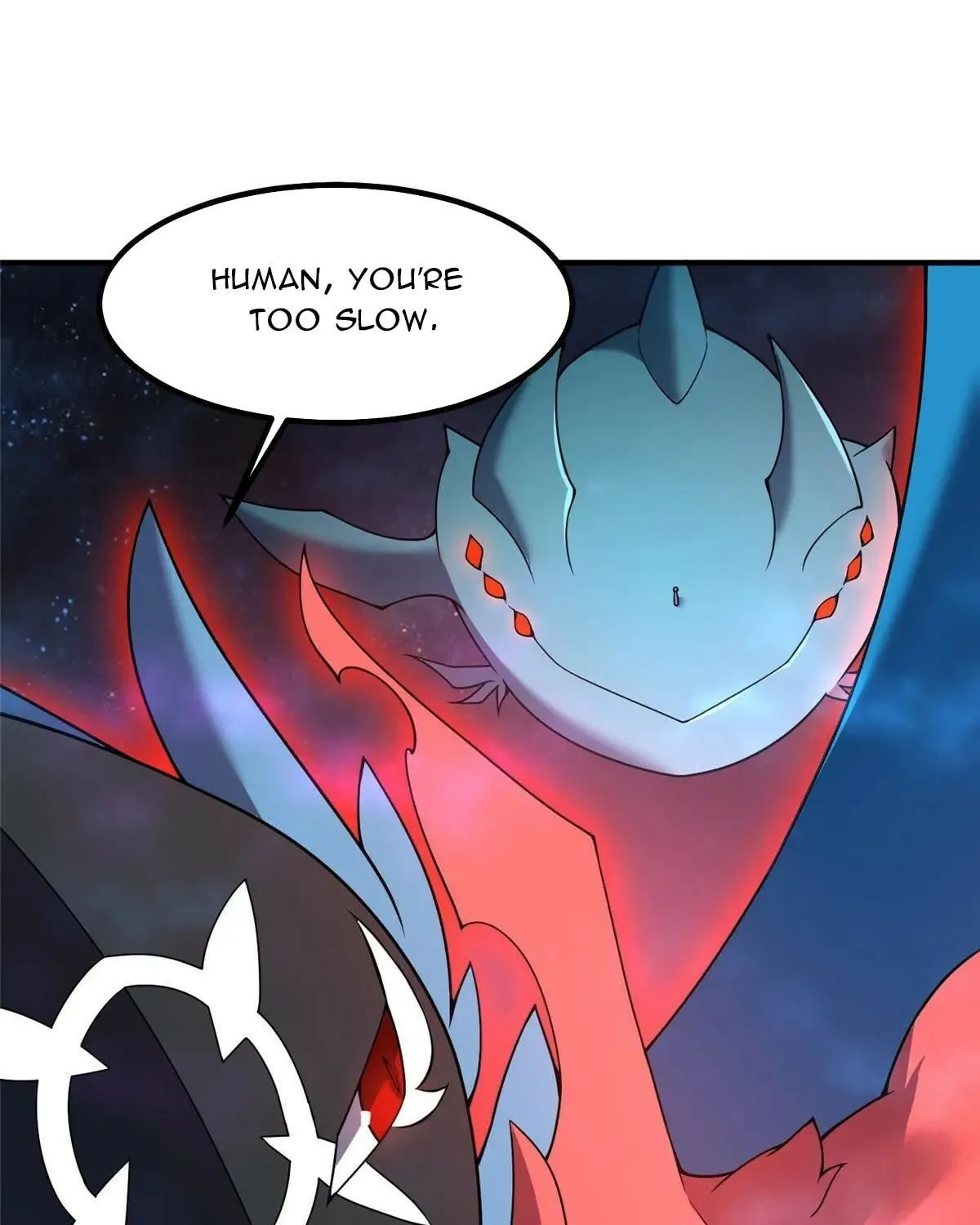 Read Monster Pet Evolution (Colored) (en) Manga Online