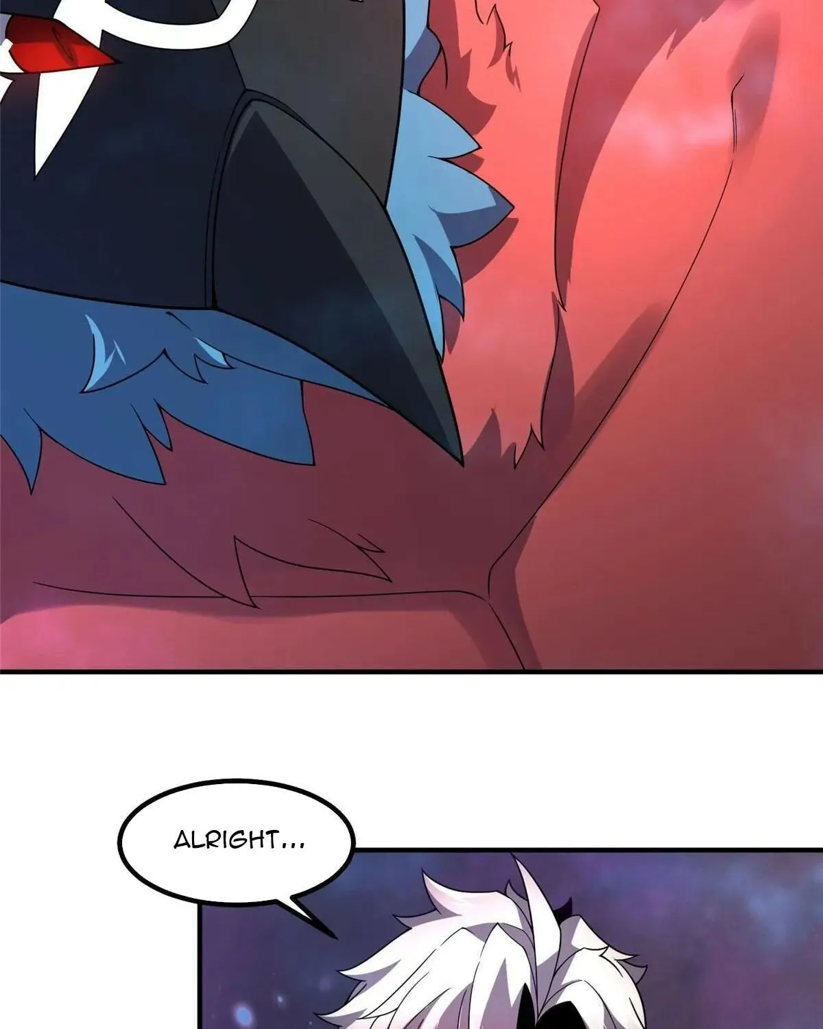 Read Monster Pet Evolution (Colored) (en) Manga Online