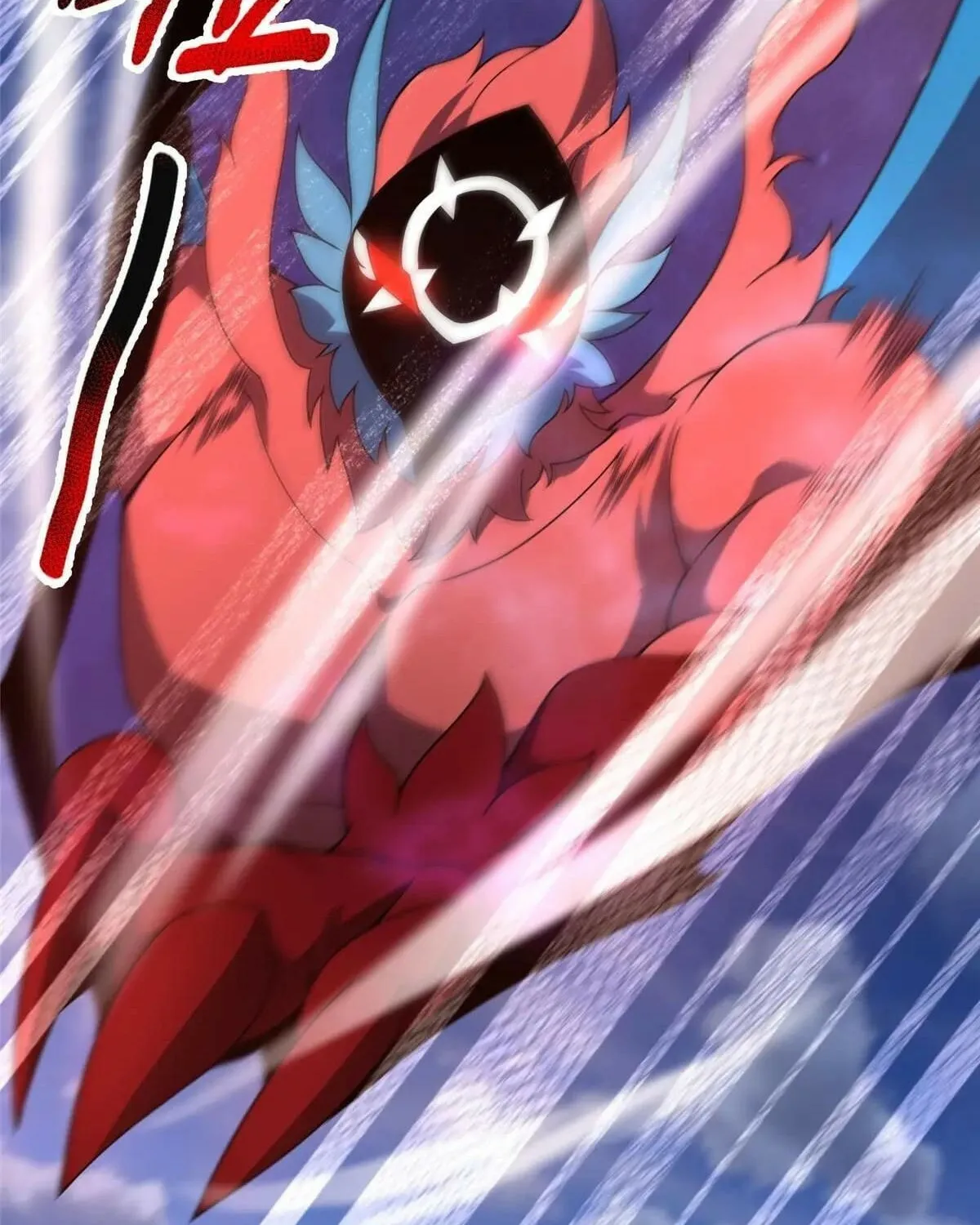 Read Monster Pet Evolution (Colored) (en) Manga Online