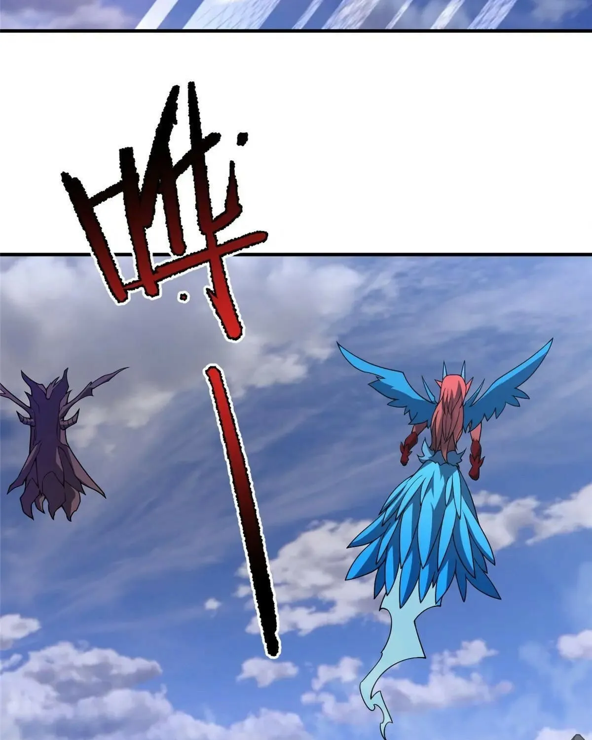 Read Monster Pet Evolution (Colored) (en) Manga Online