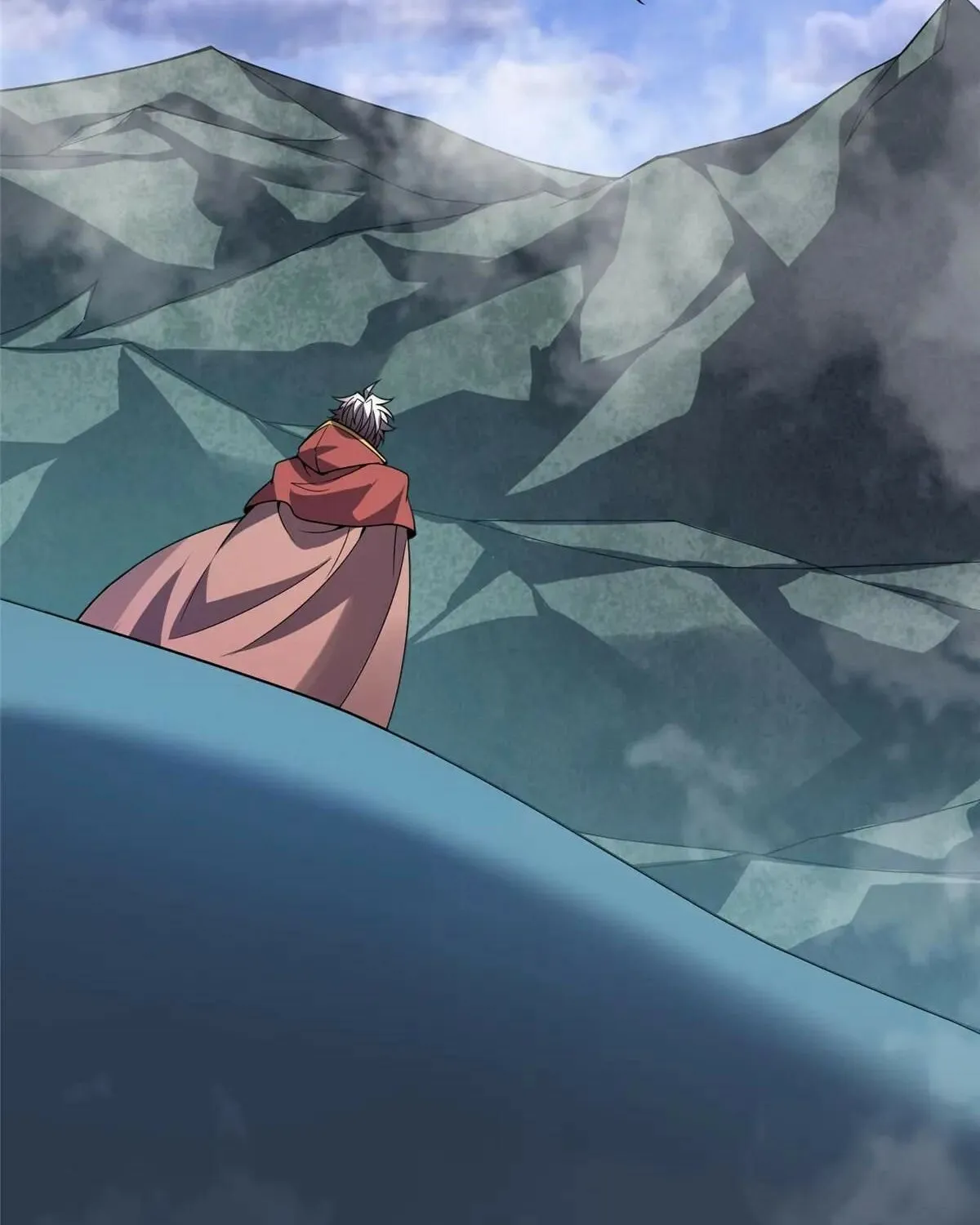 Read Monster Pet Evolution (Colored) (en) Manga Online