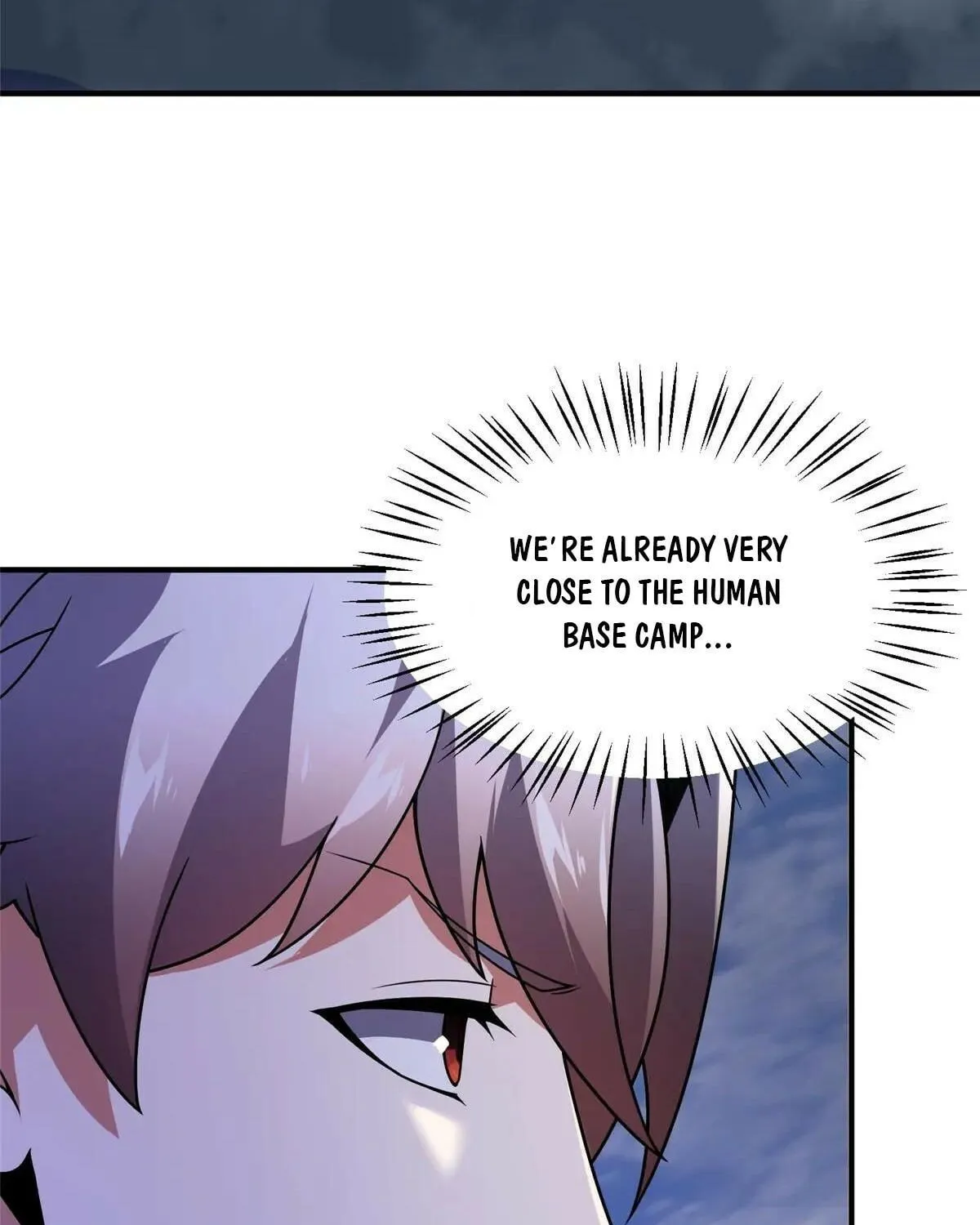 Read Monster Pet Evolution (Colored) (en) Manga Online