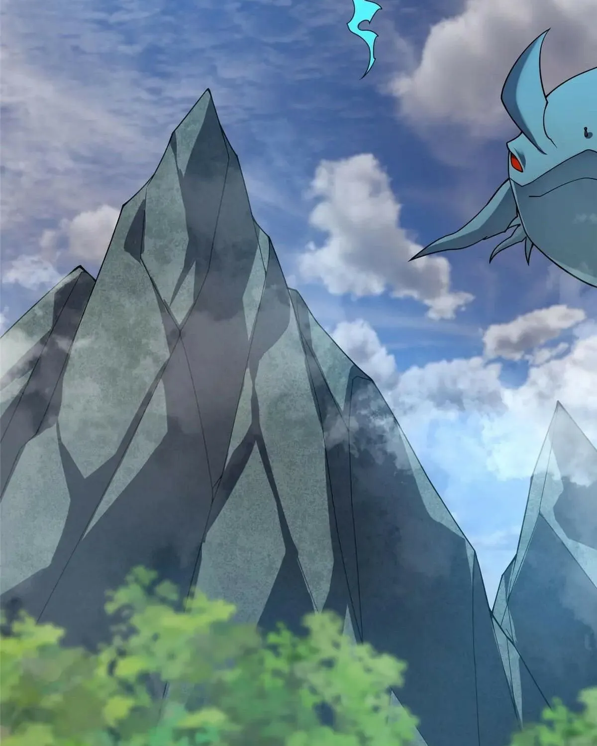 Read Monster Pet Evolution (Colored) (en) Manga Online