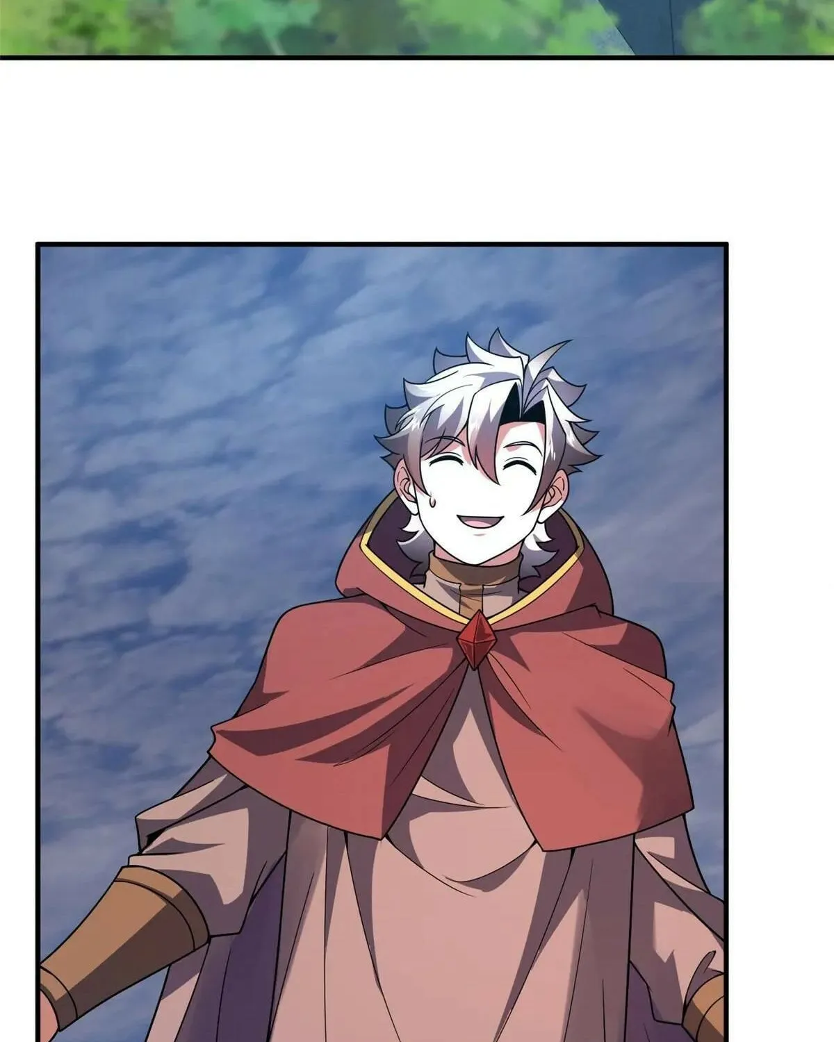 Read Monster Pet Evolution (Colored) (en) Manga Online