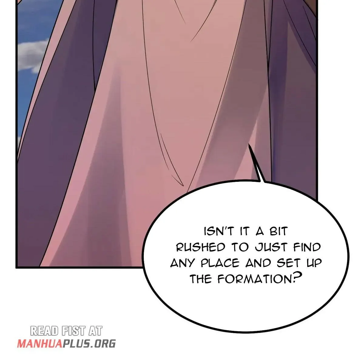 Read Monster Pet Evolution (Colored) (en) Manga Online