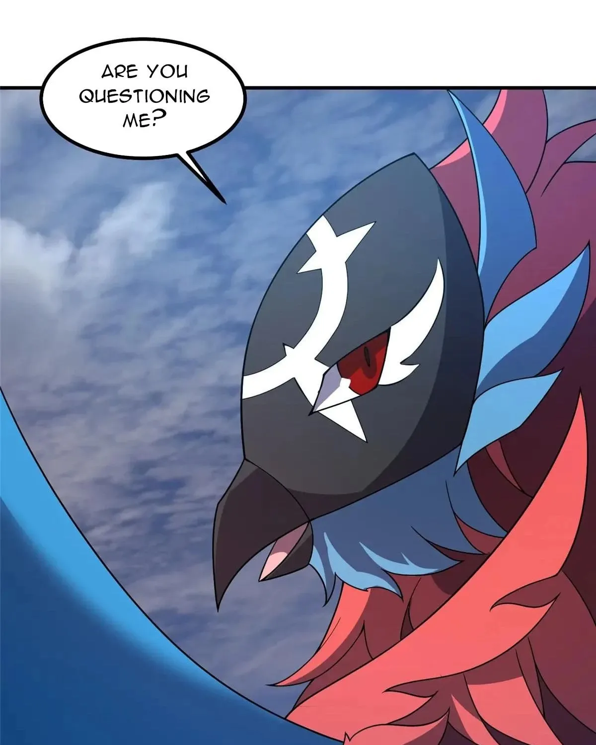 Read Monster Pet Evolution (Colored) (en) Manga Online