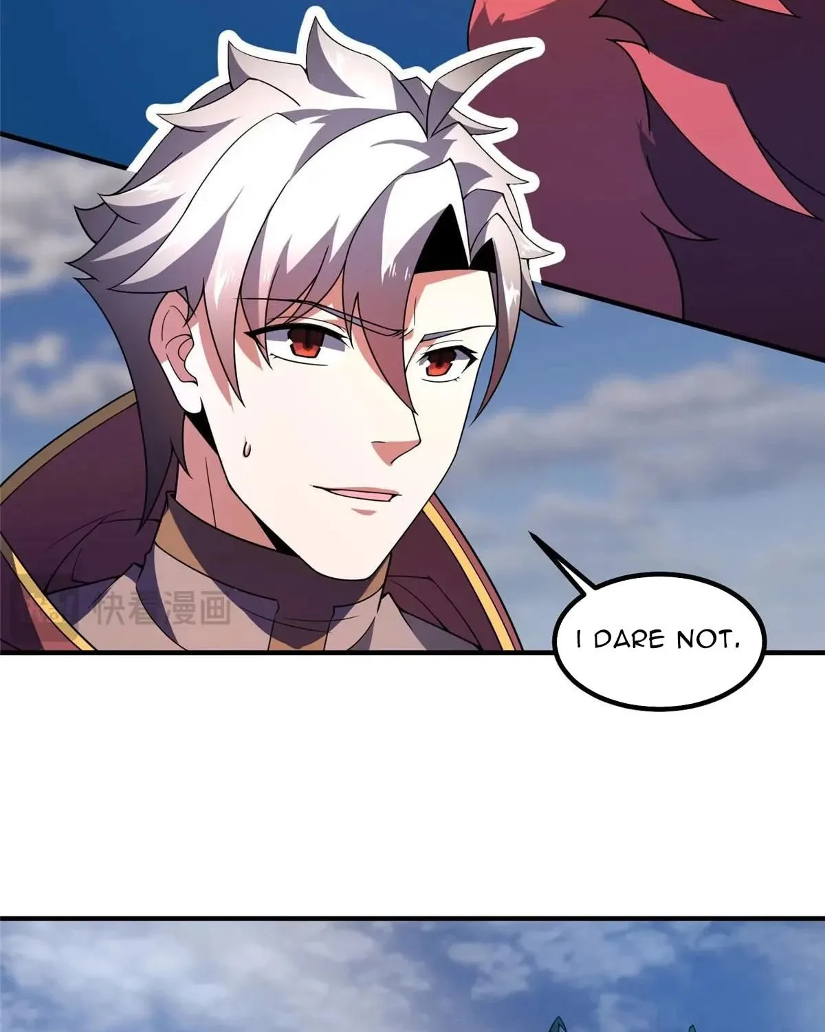 Read Monster Pet Evolution (Colored) (en) Manga Online