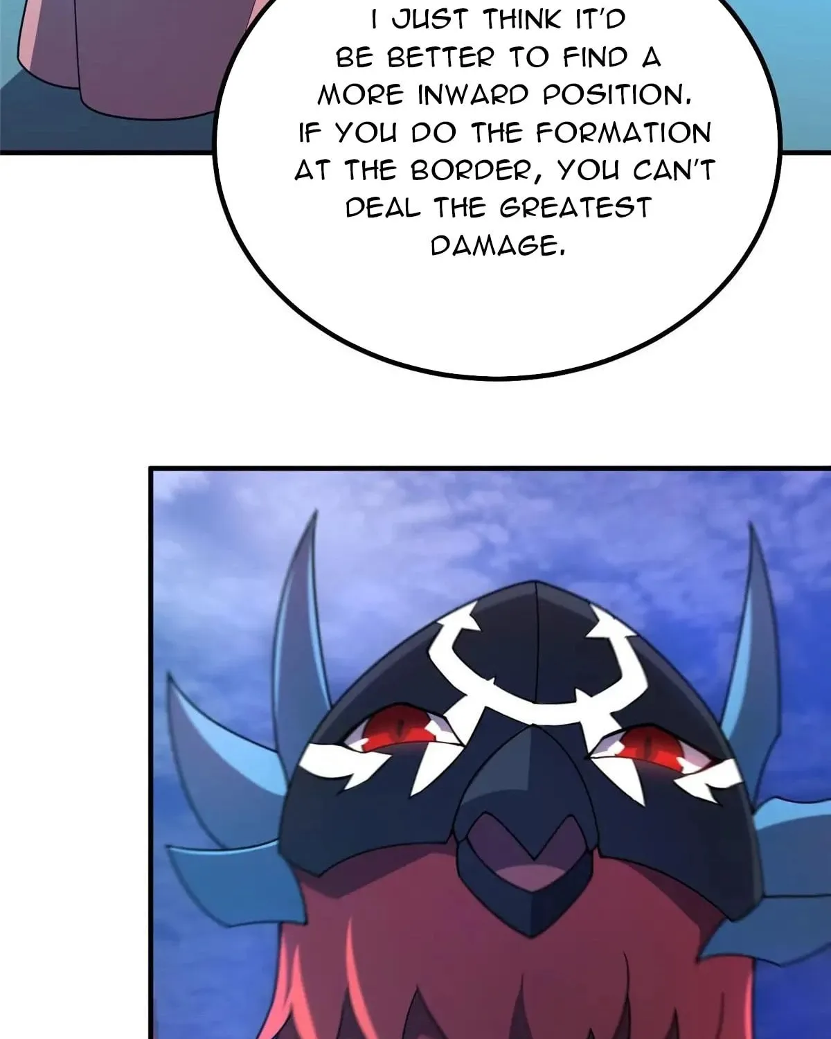 Read Monster Pet Evolution (Colored) (en) Manga Online