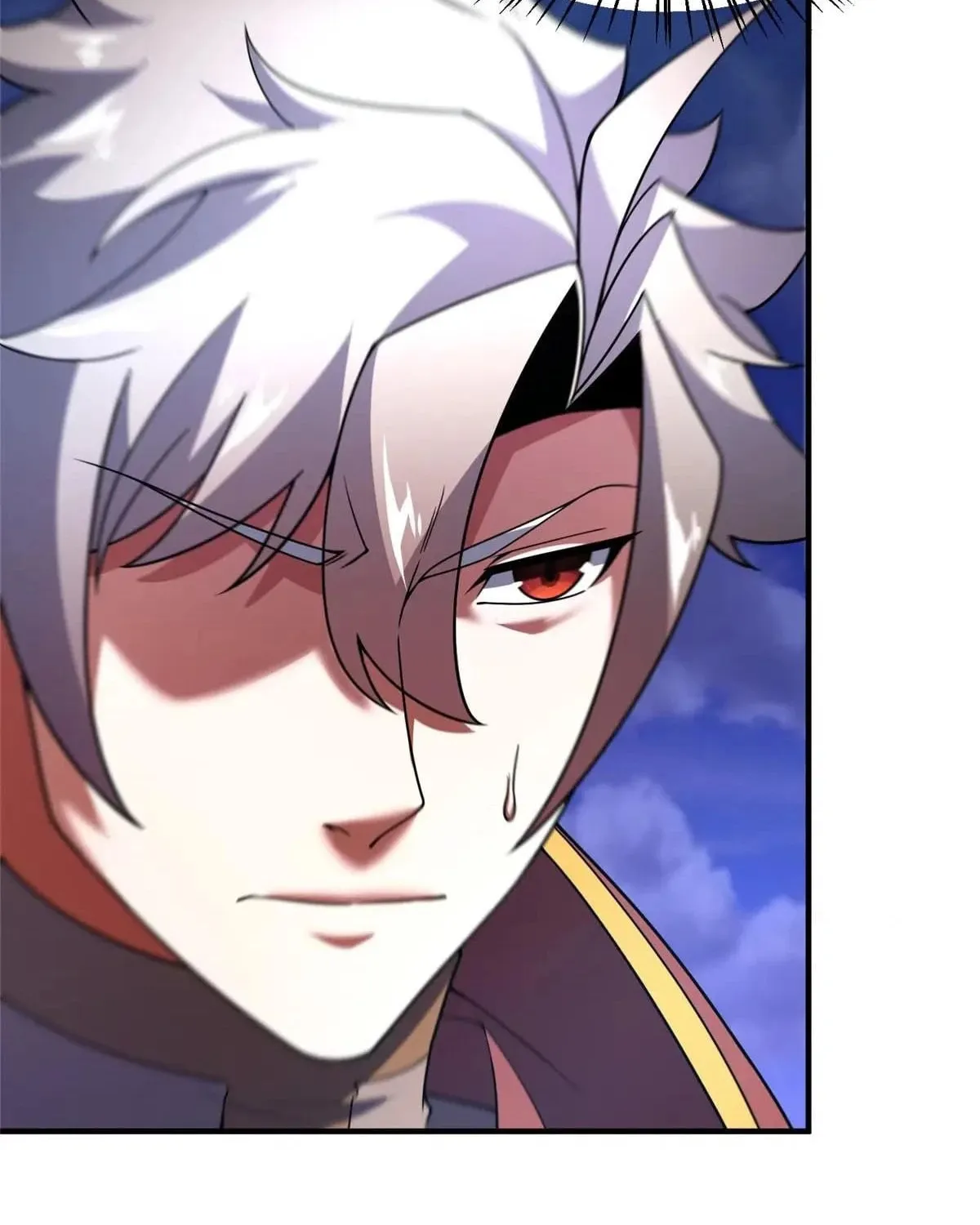 Read Monster Pet Evolution (Colored) (en) Manga Online