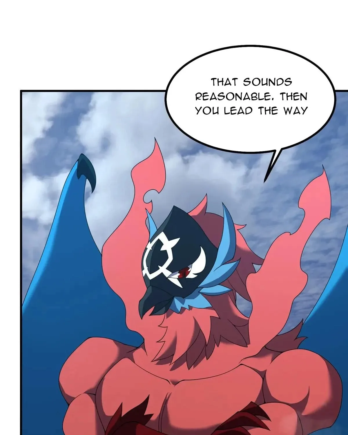 Read Monster Pet Evolution (Colored) (en) Manga Online