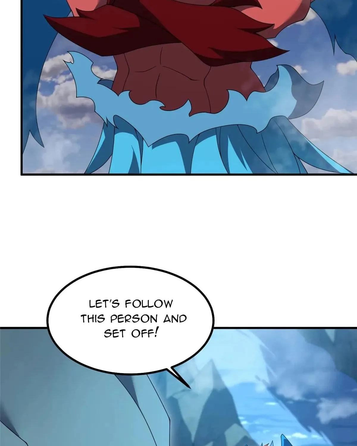 Read Monster Pet Evolution (Colored) (en) Manga Online