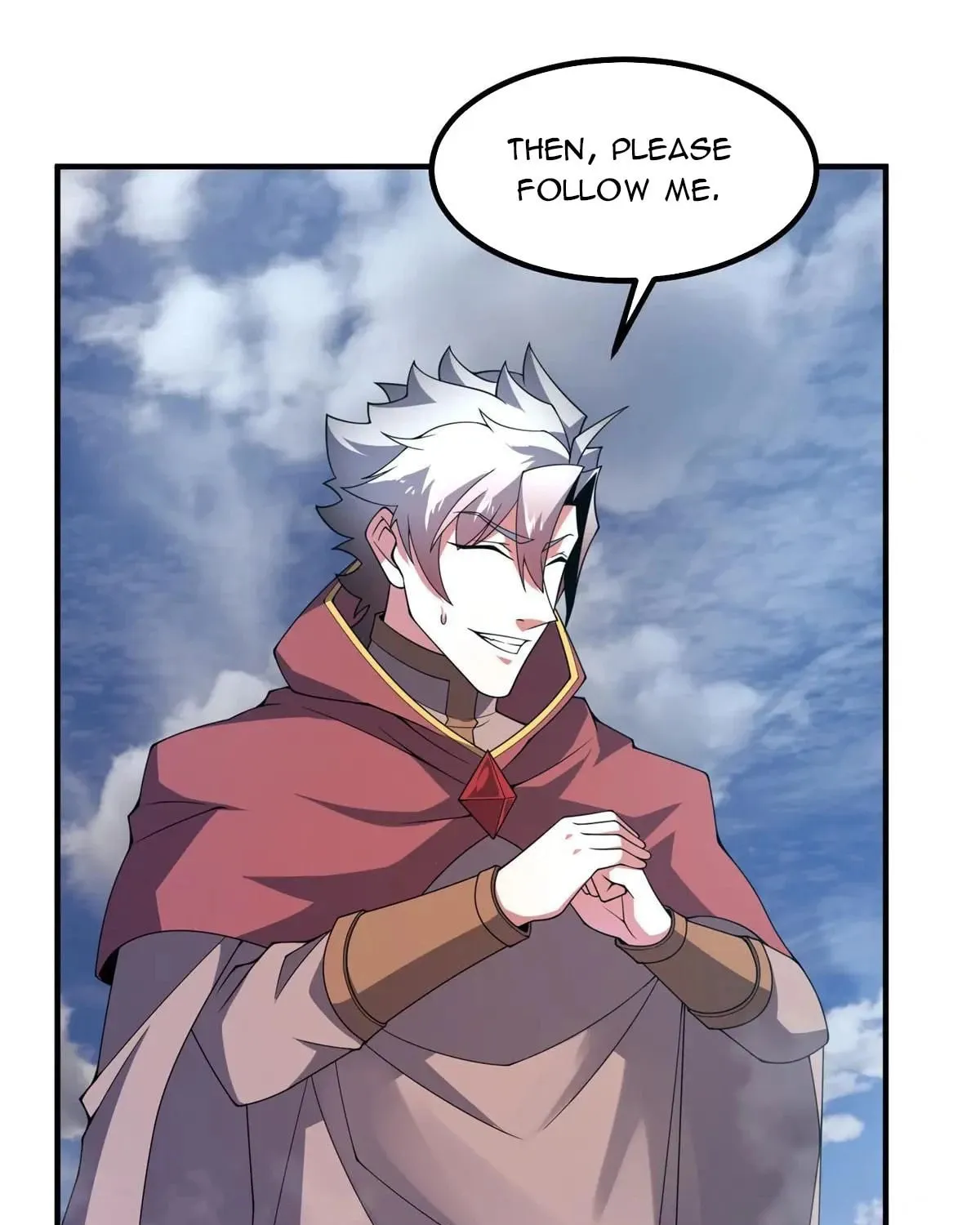 Read Monster Pet Evolution (Colored) (en) Manga Online