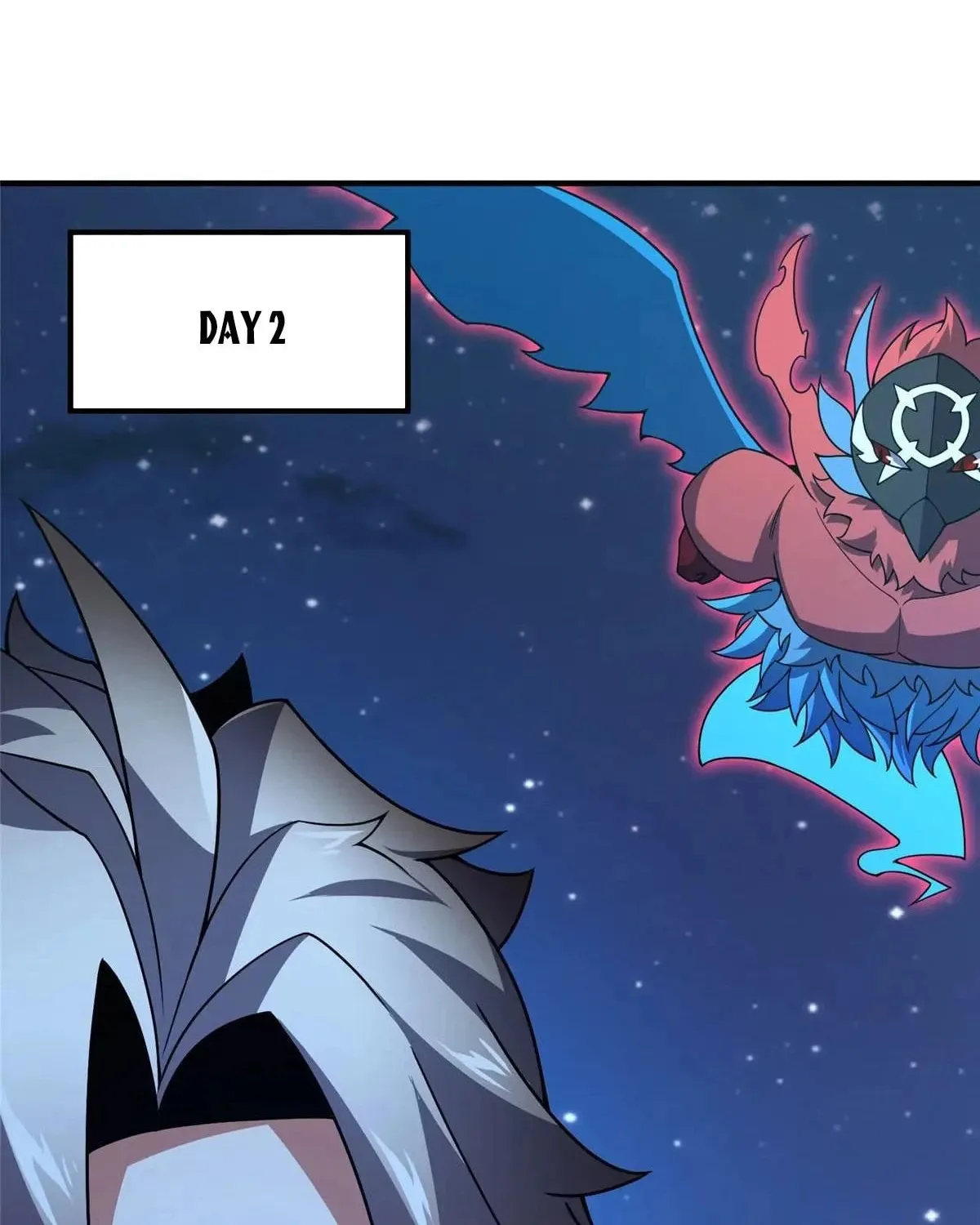 Read Monster Pet Evolution (Colored) (en) Manga Online