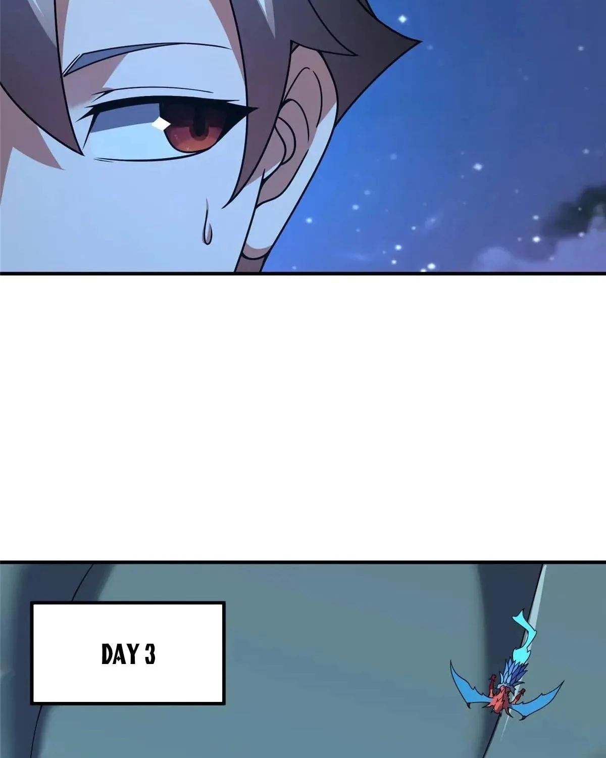 Read Monster Pet Evolution (Colored) (en) Manga Online