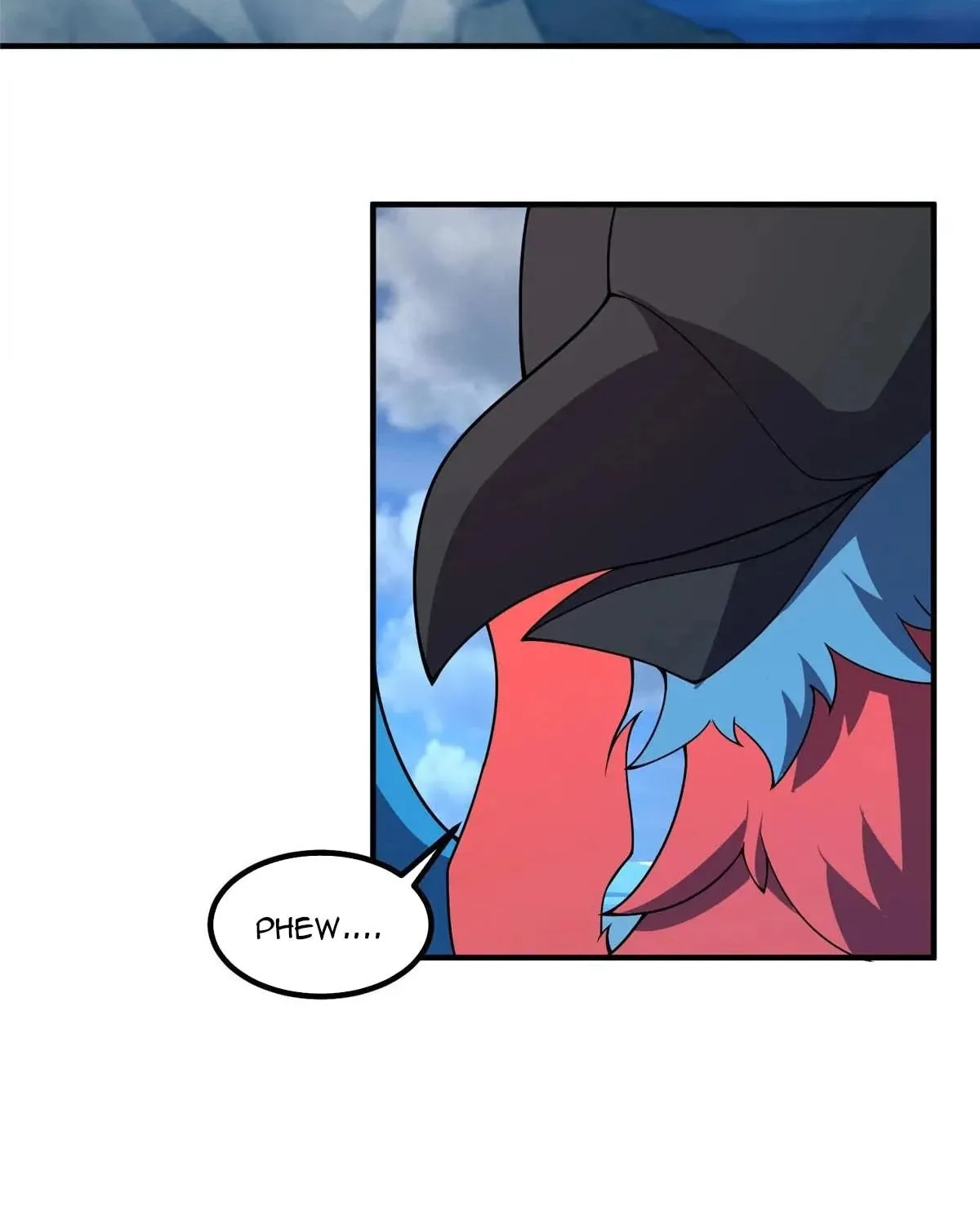 Read Monster Pet Evolution (Colored) (en) Manga Online