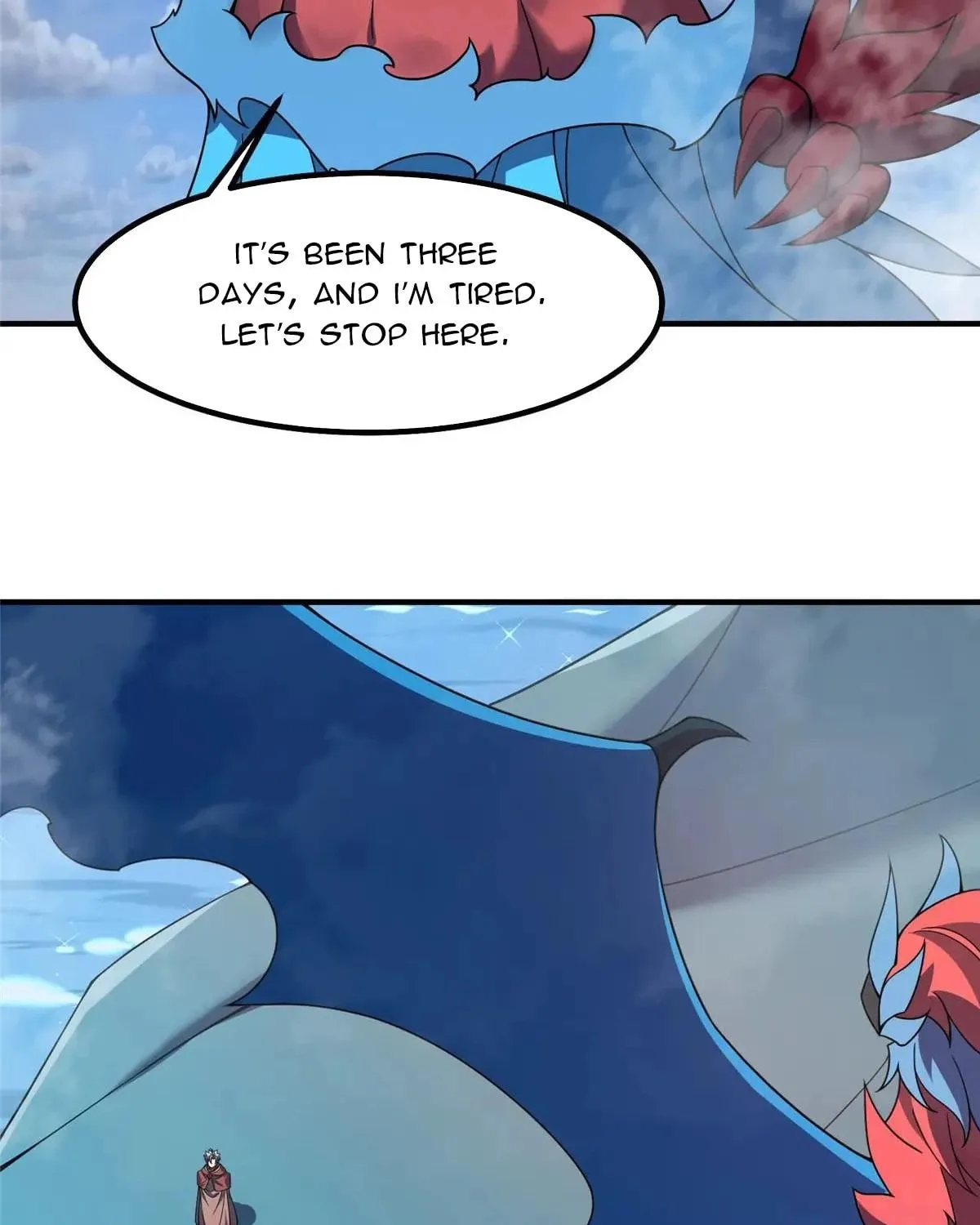 Read Monster Pet Evolution (Colored) (en) Manga Online