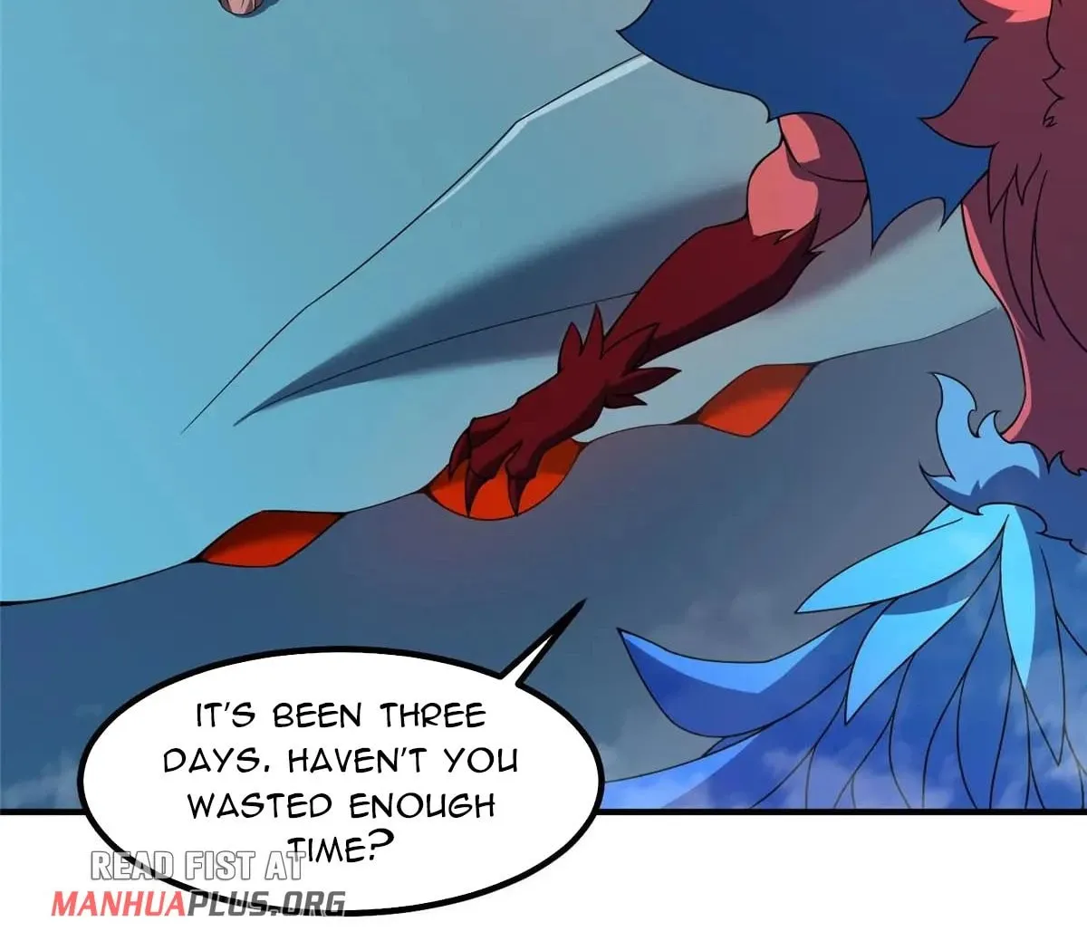 Read Monster Pet Evolution (Colored) (en) Manga Online