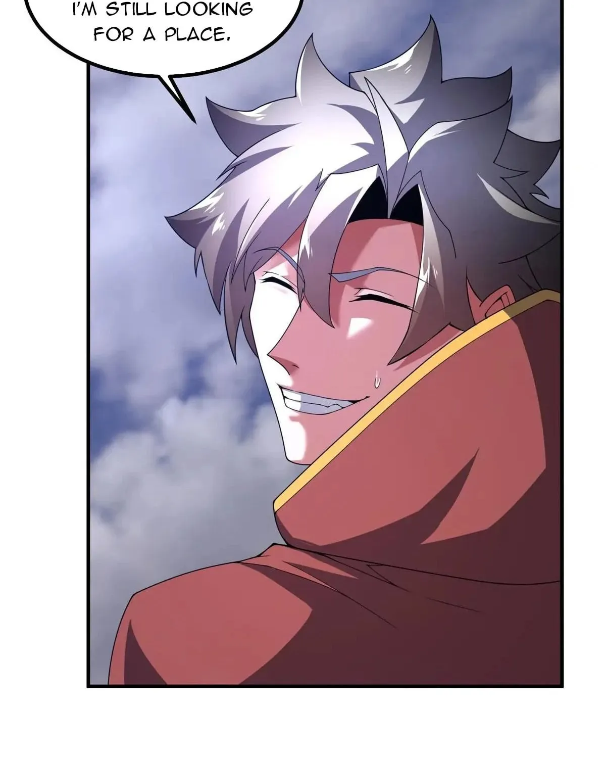 Read Monster Pet Evolution (Colored) (en) Manga Online