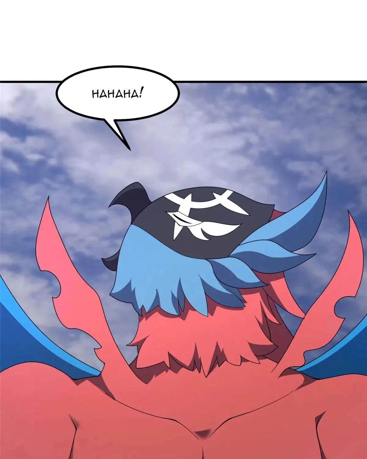 Read Monster Pet Evolution (Colored) (en) Manga Online