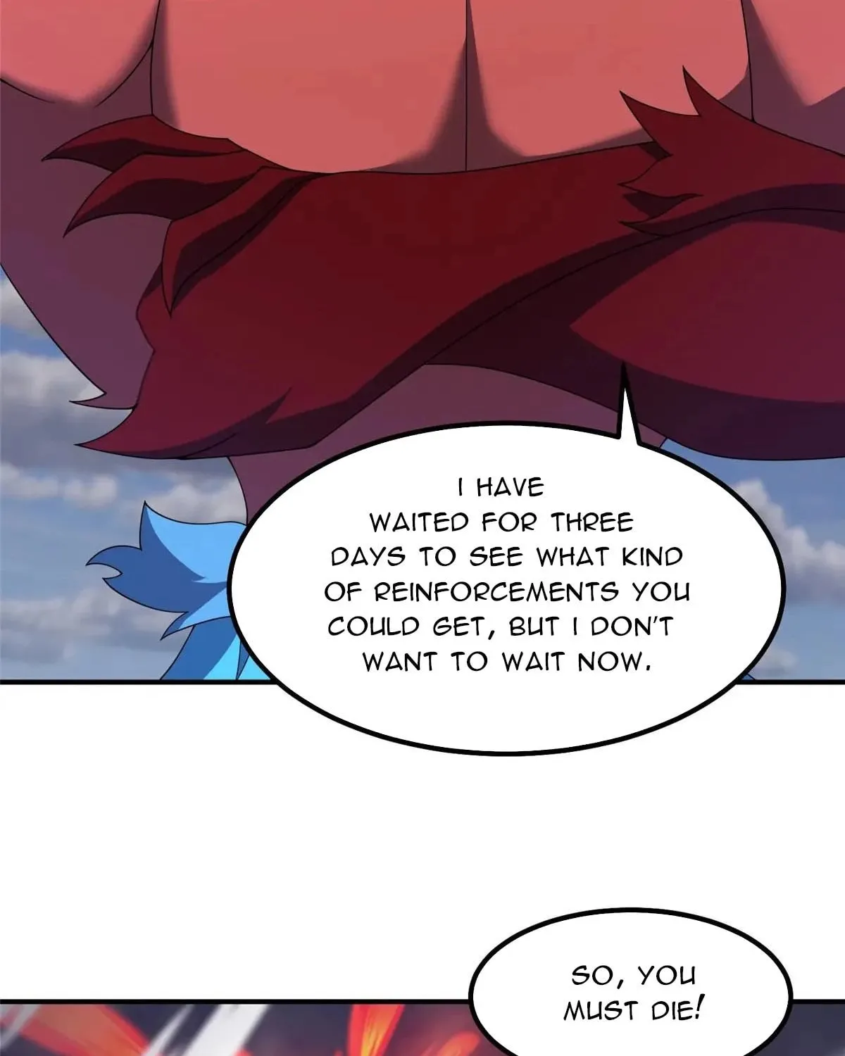 Read Monster Pet Evolution (Colored) (en) Manga Online