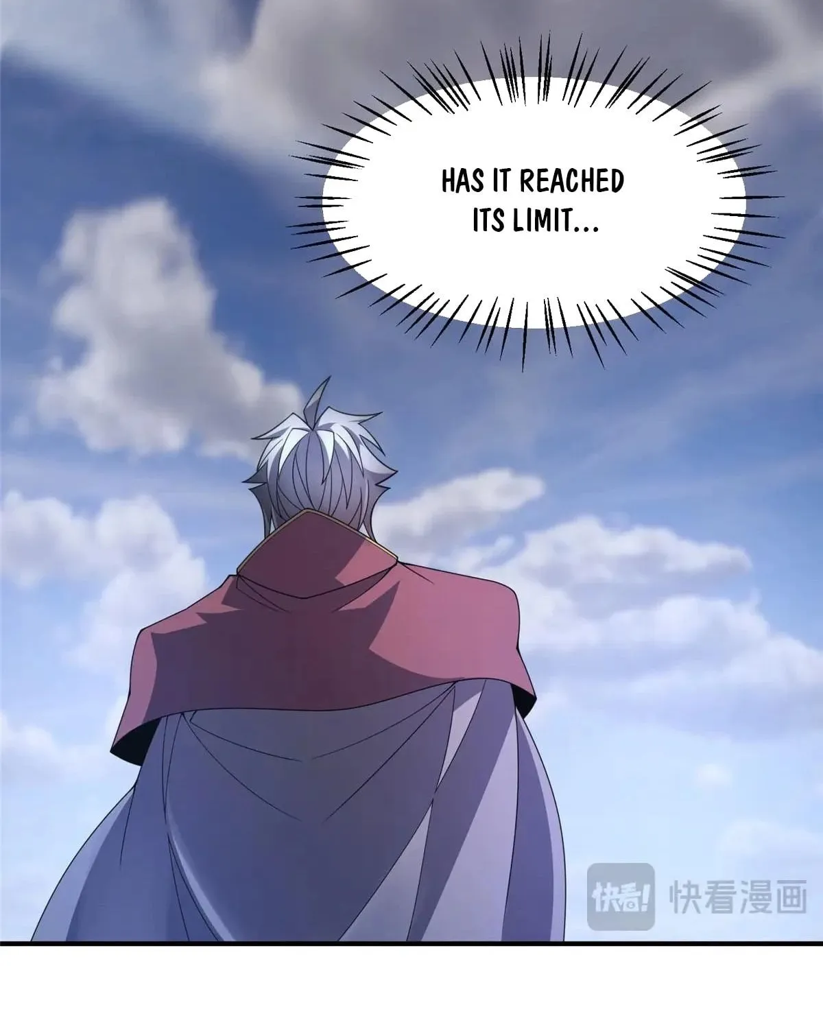 Read Monster Pet Evolution (Colored) (en) Manga Online