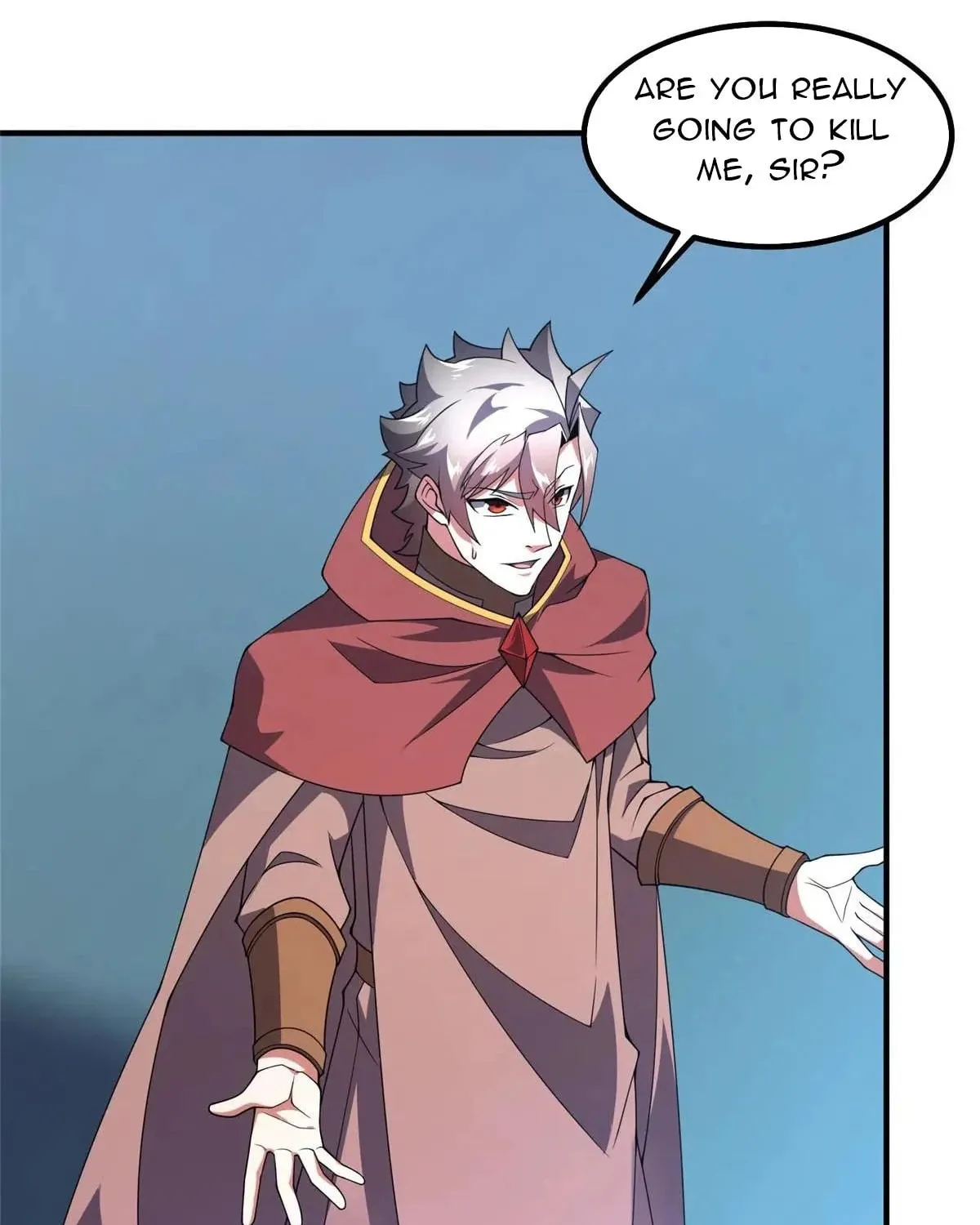 Read Monster Pet Evolution (Colored) (en) Manga Online