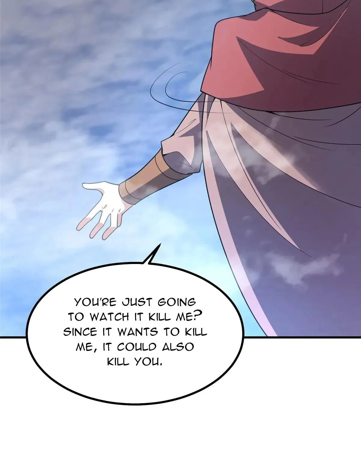 Read Monster Pet Evolution (Colored) (en) Manga Online