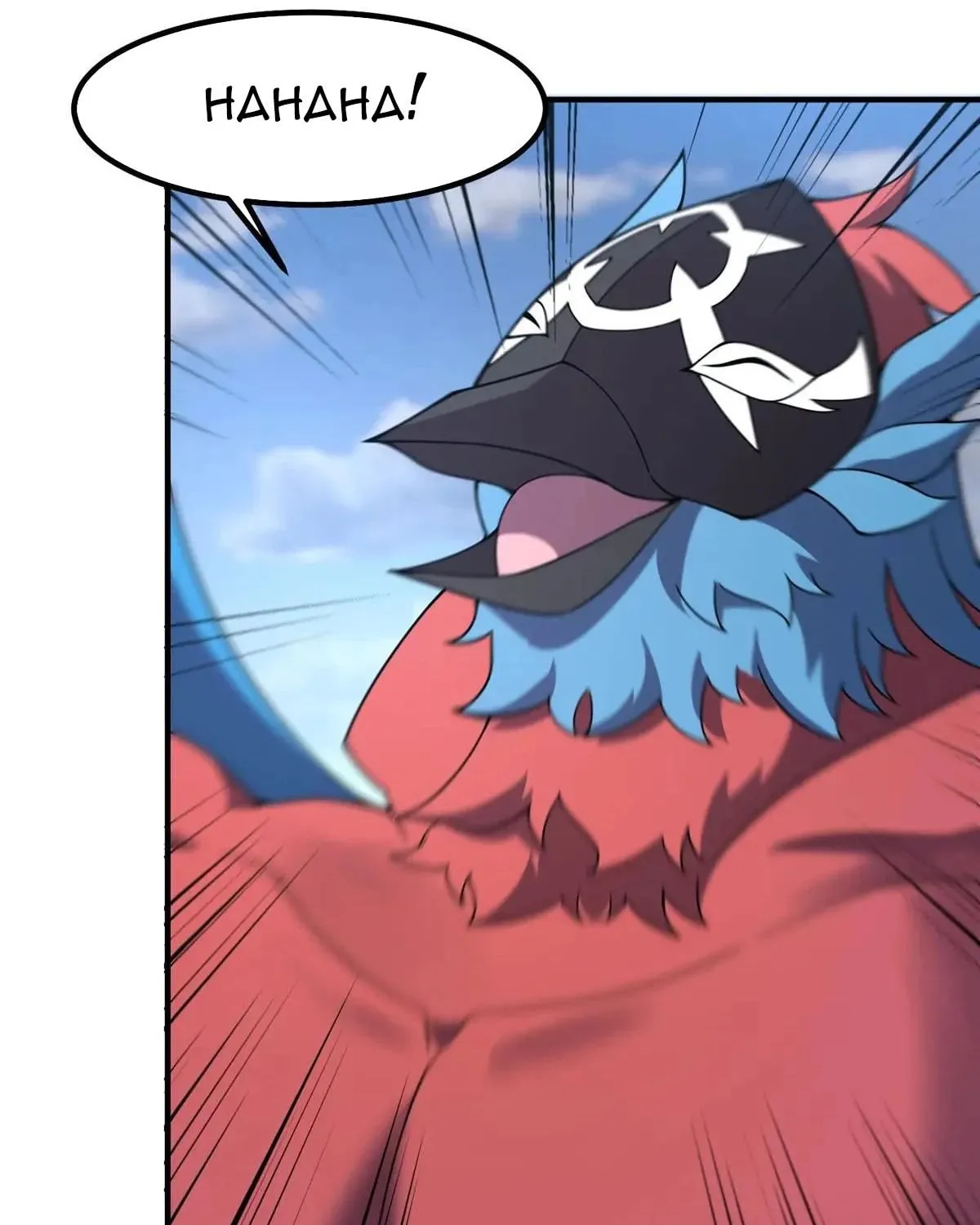 Read Monster Pet Evolution (Colored) (en) Manga Online