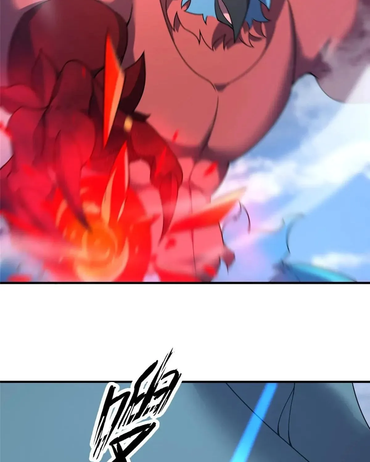 Read Monster Pet Evolution (Colored) (en) Manga Online