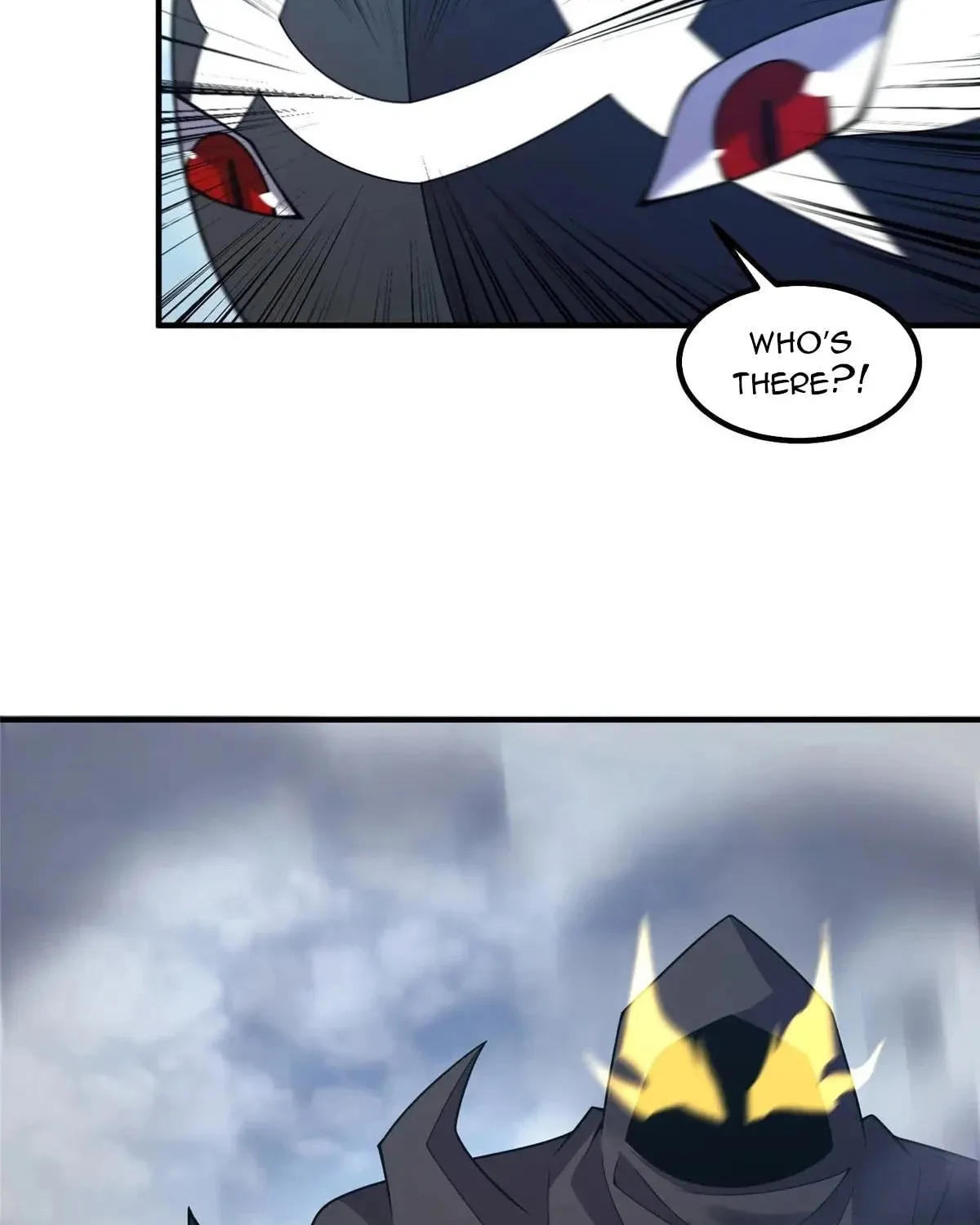 Read Monster Pet Evolution (Colored) (en) Manga Online