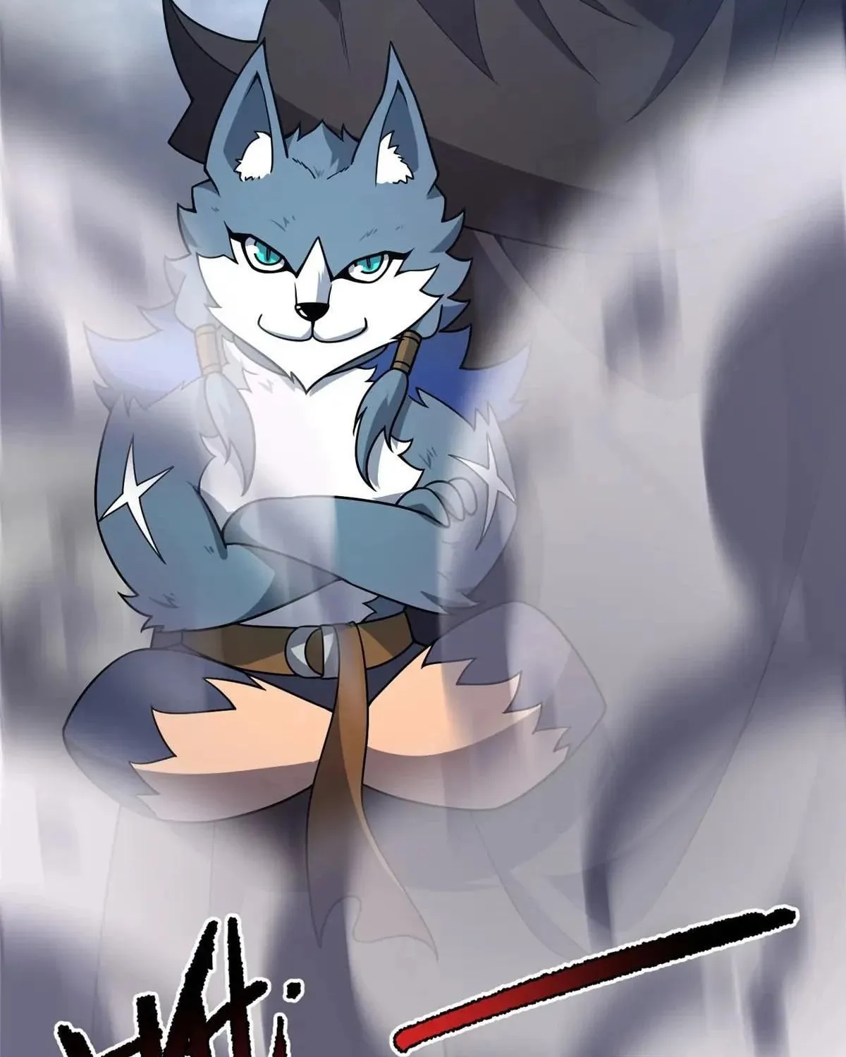 Read Monster Pet Evolution (Colored) (en) Manga Online