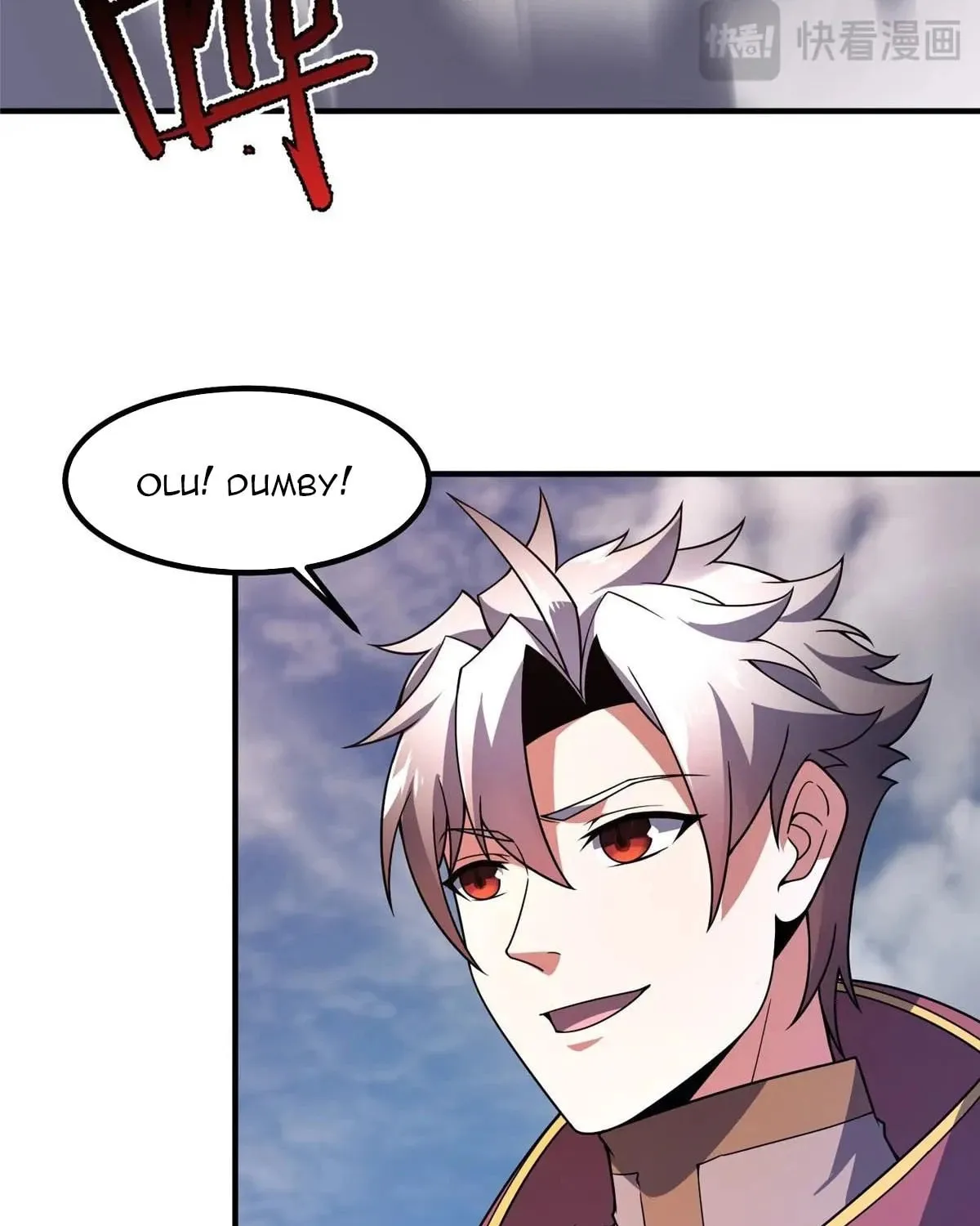 Read Monster Pet Evolution (Colored) (en) Manga Online