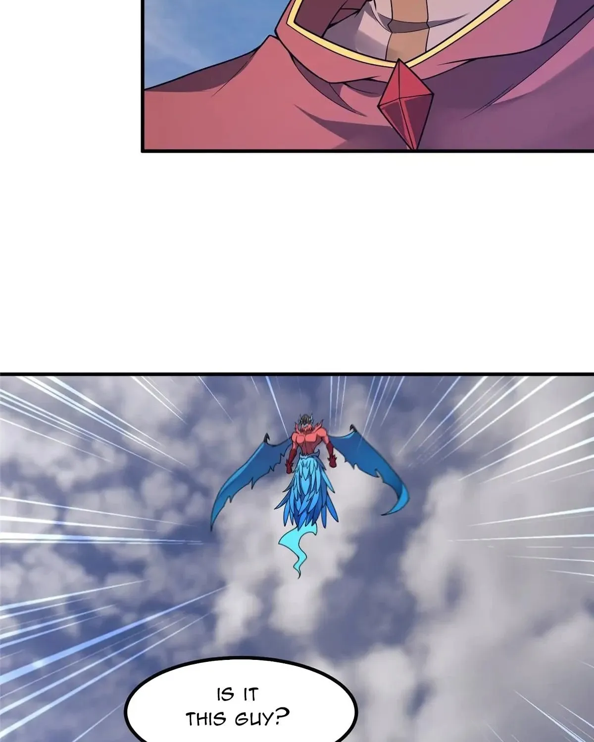 Read Monster Pet Evolution (Colored) (en) Manga Online