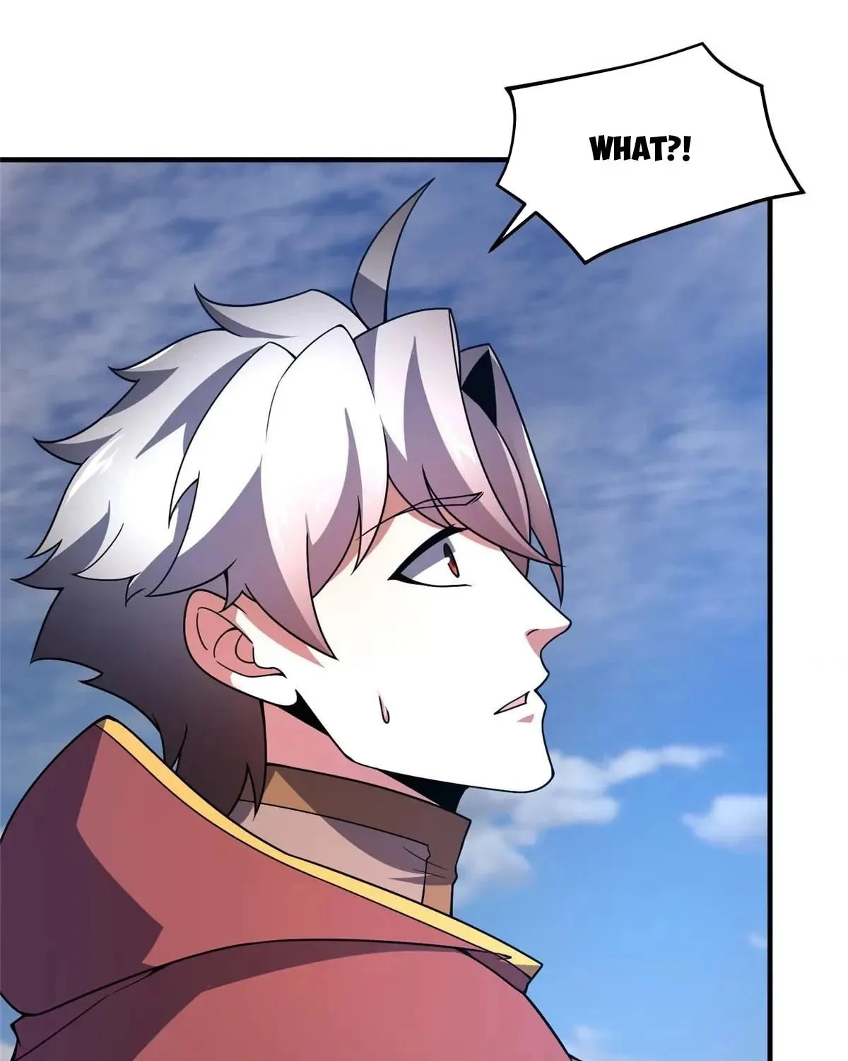 Read Monster Pet Evolution (Colored) (en) Manga Online