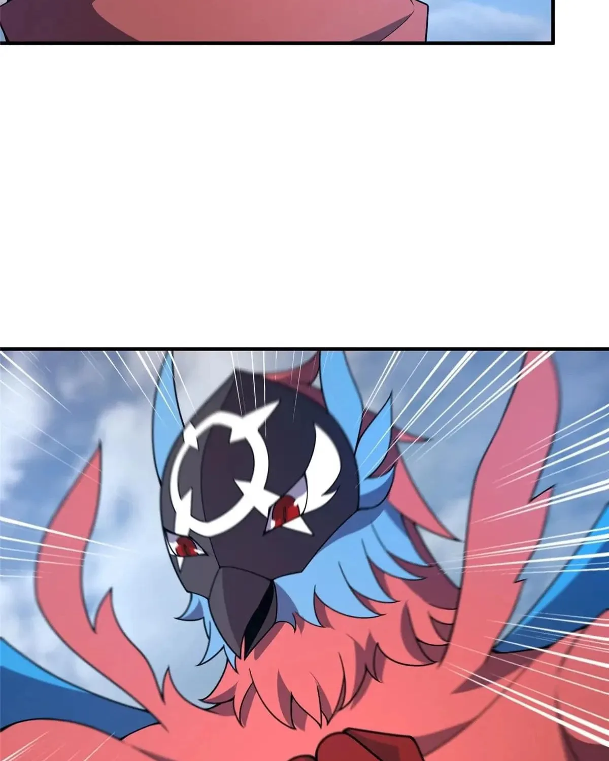 Read Monster Pet Evolution (Colored) (en) Manga Online