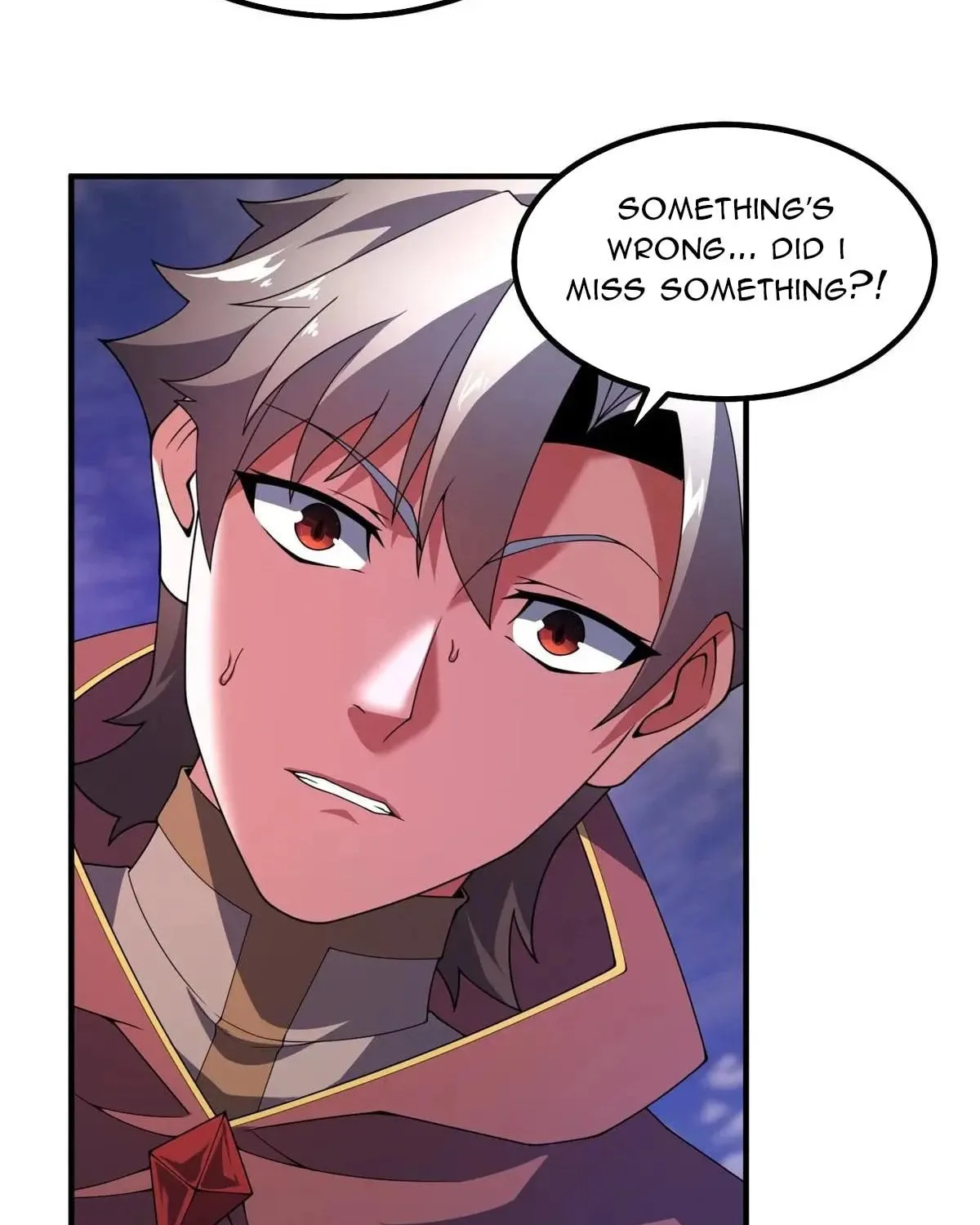 Read Monster Pet Evolution (Colored) (en) Manga Online