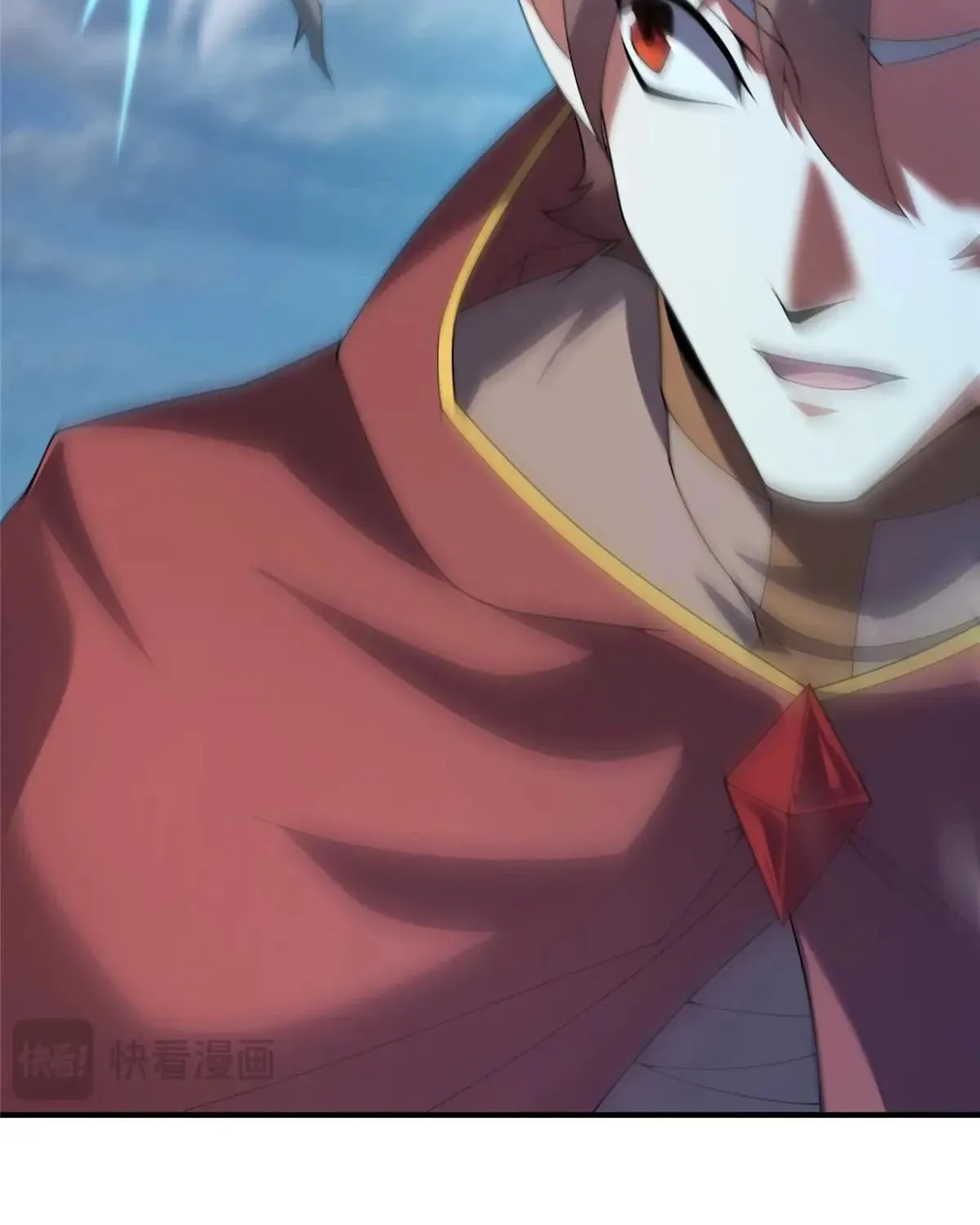 Read Monster Pet Evolution (Colored) (en) Manga Online