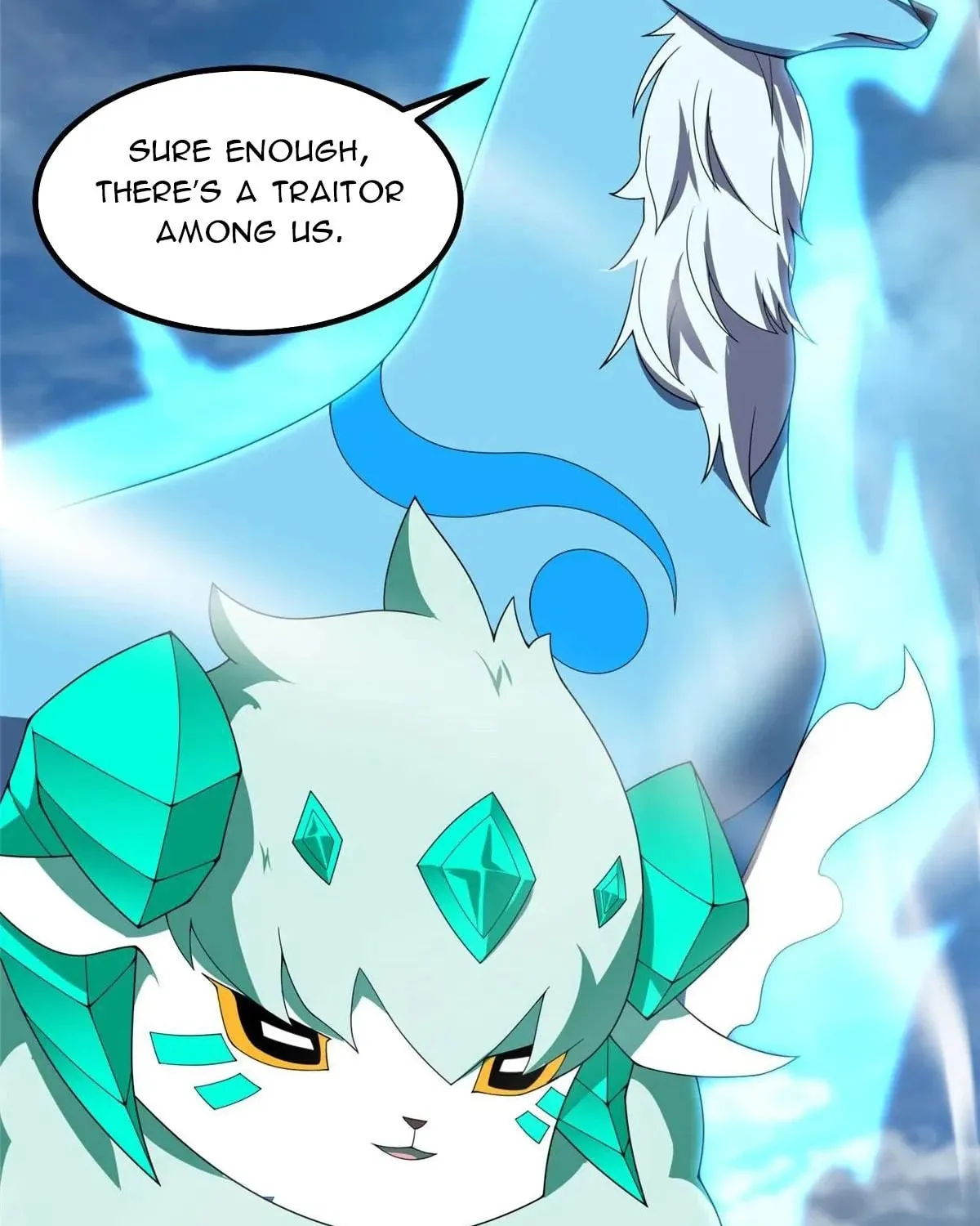 Read Monster Pet Evolution (Colored) (en) Manga Online